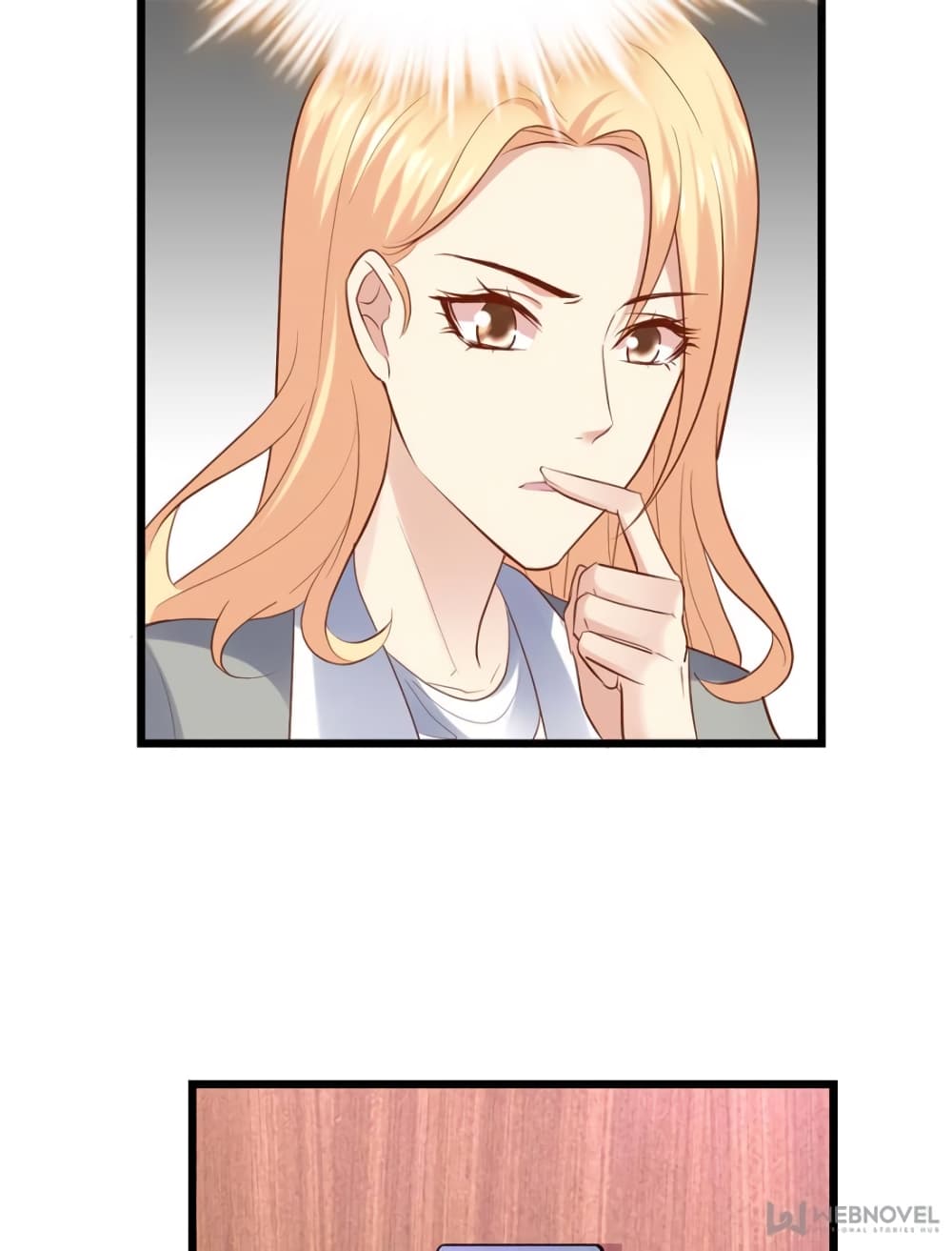 My Beautiful Time with You page 48
