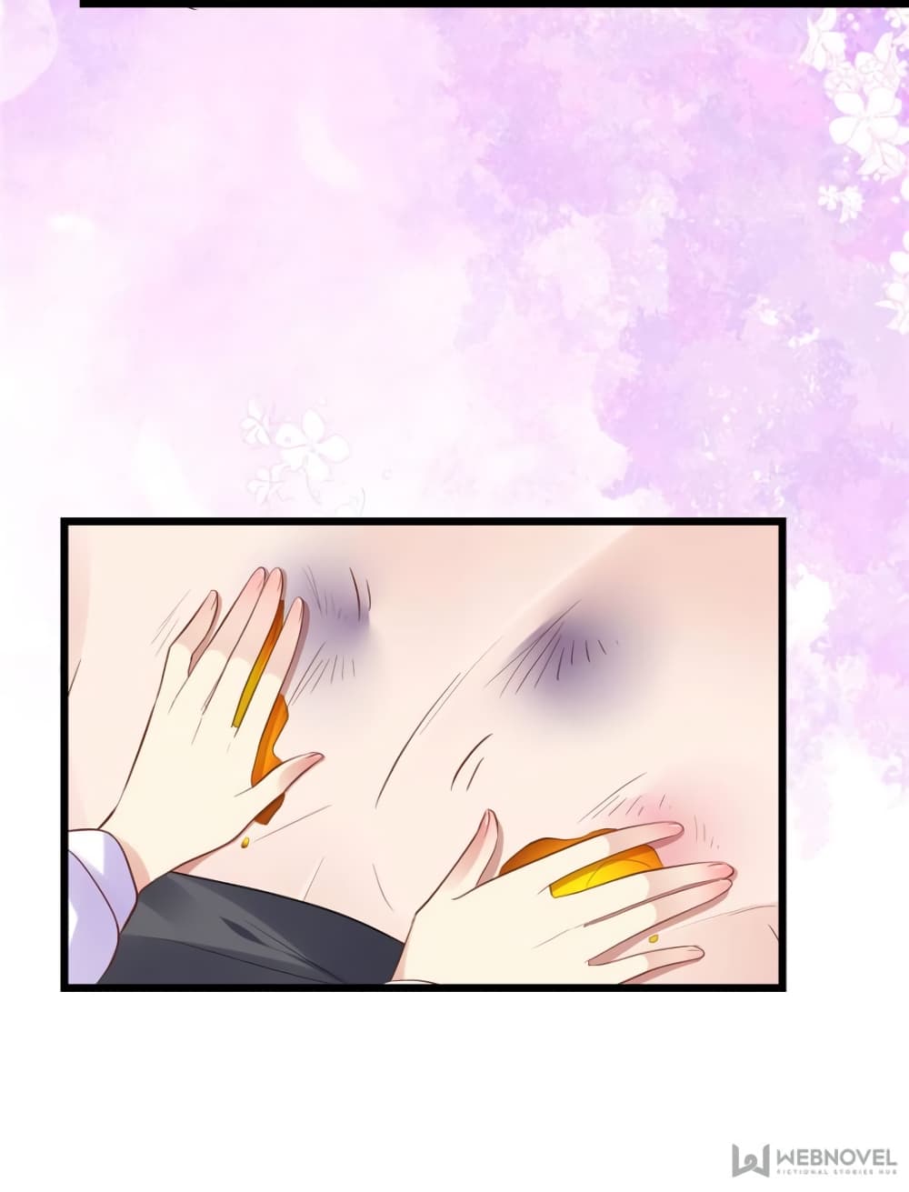 My Beautiful Time with You page 59