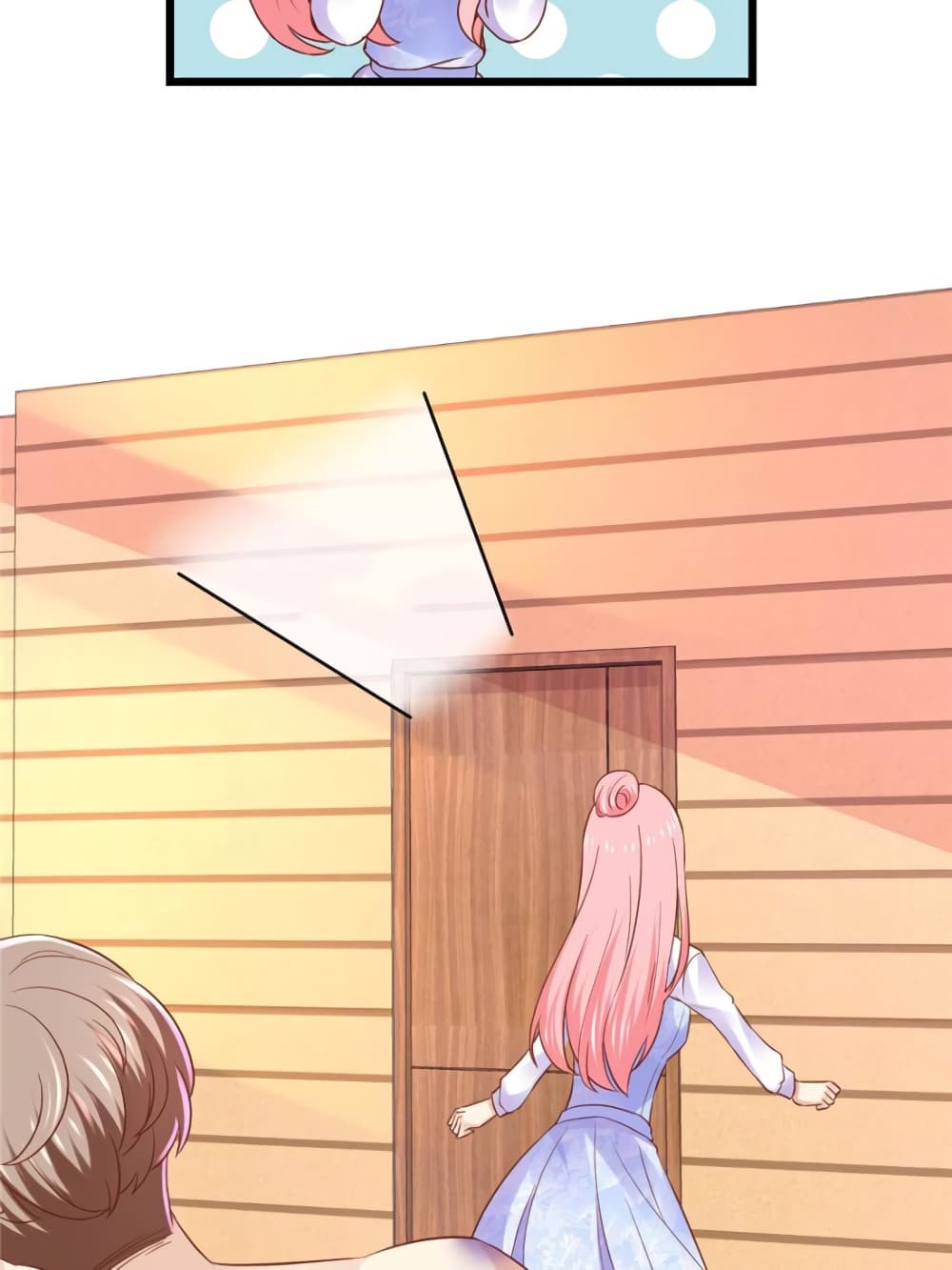 My Beautiful Time with You page 11
