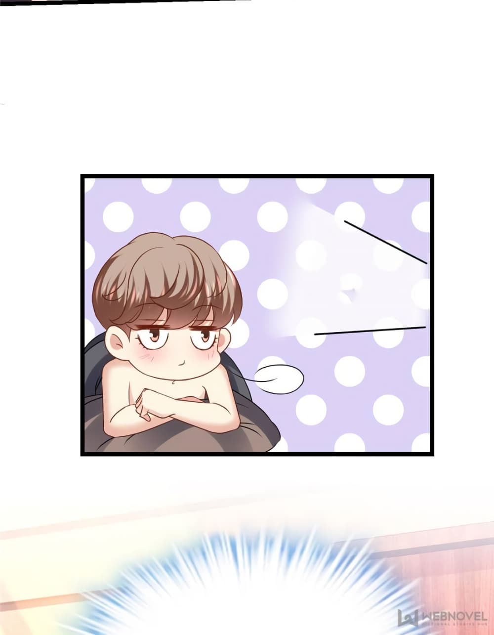 My Beautiful Time with You page 13