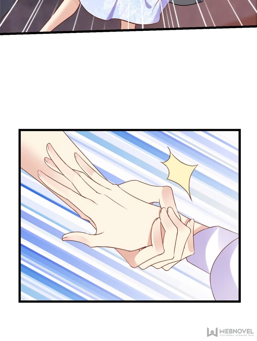 My Beautiful Time with You page 34