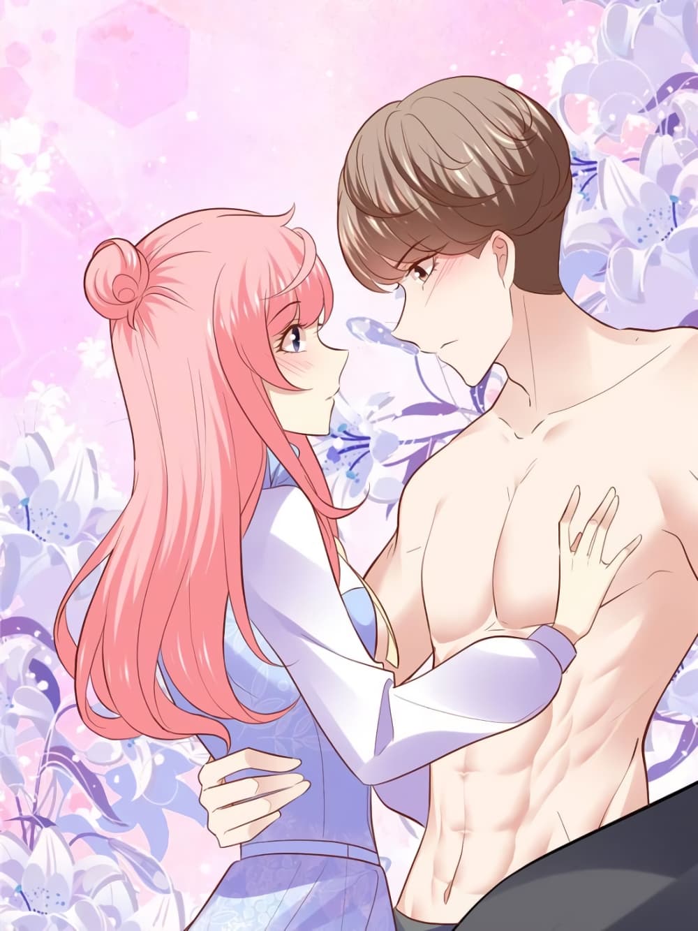My Beautiful Time with You page 45