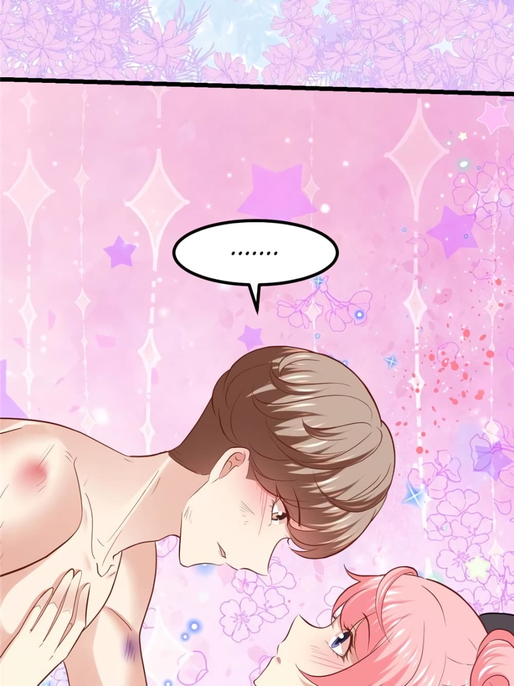 My Beautiful Time with You page 59