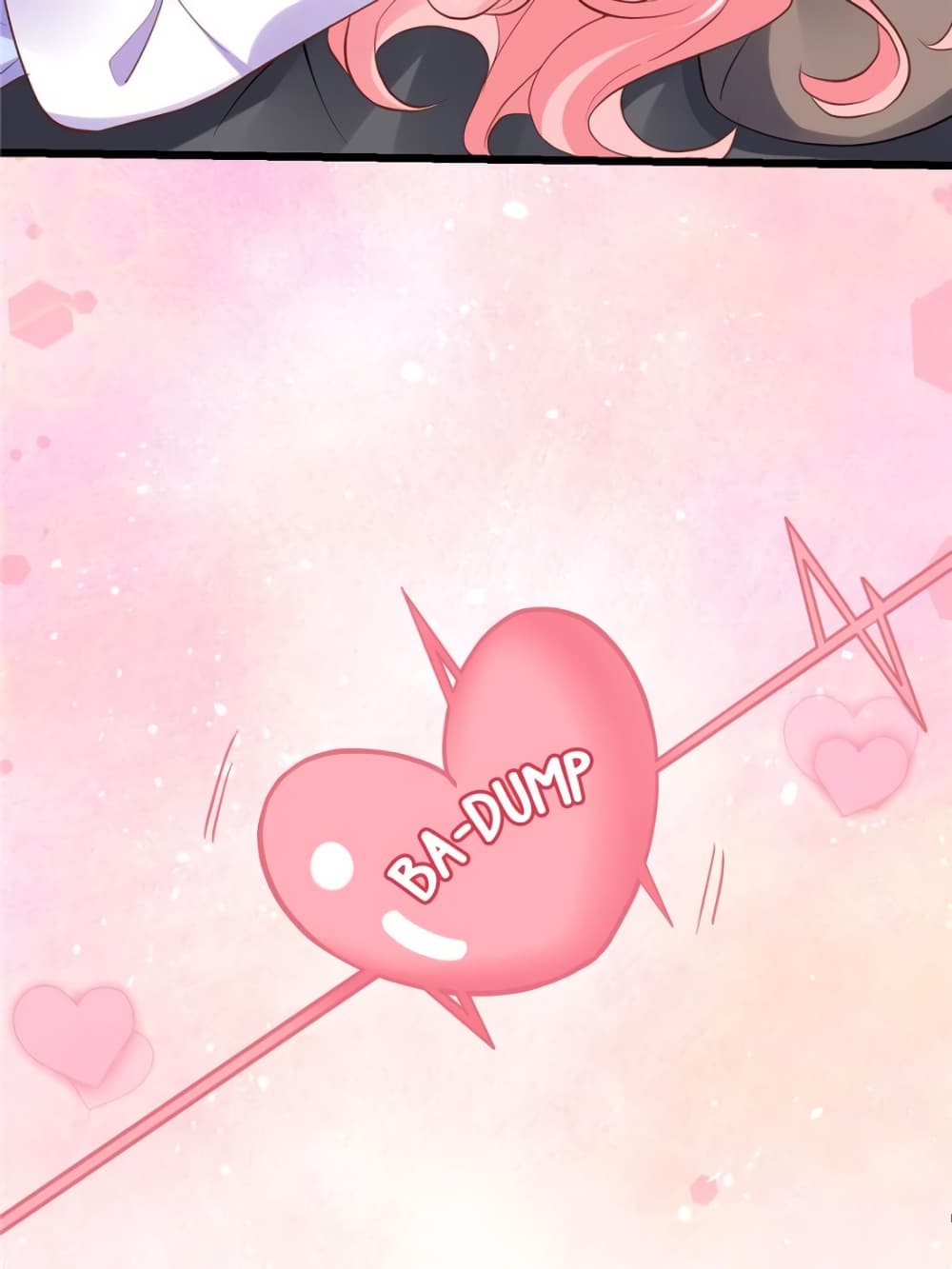 My Beautiful Time with You page 61