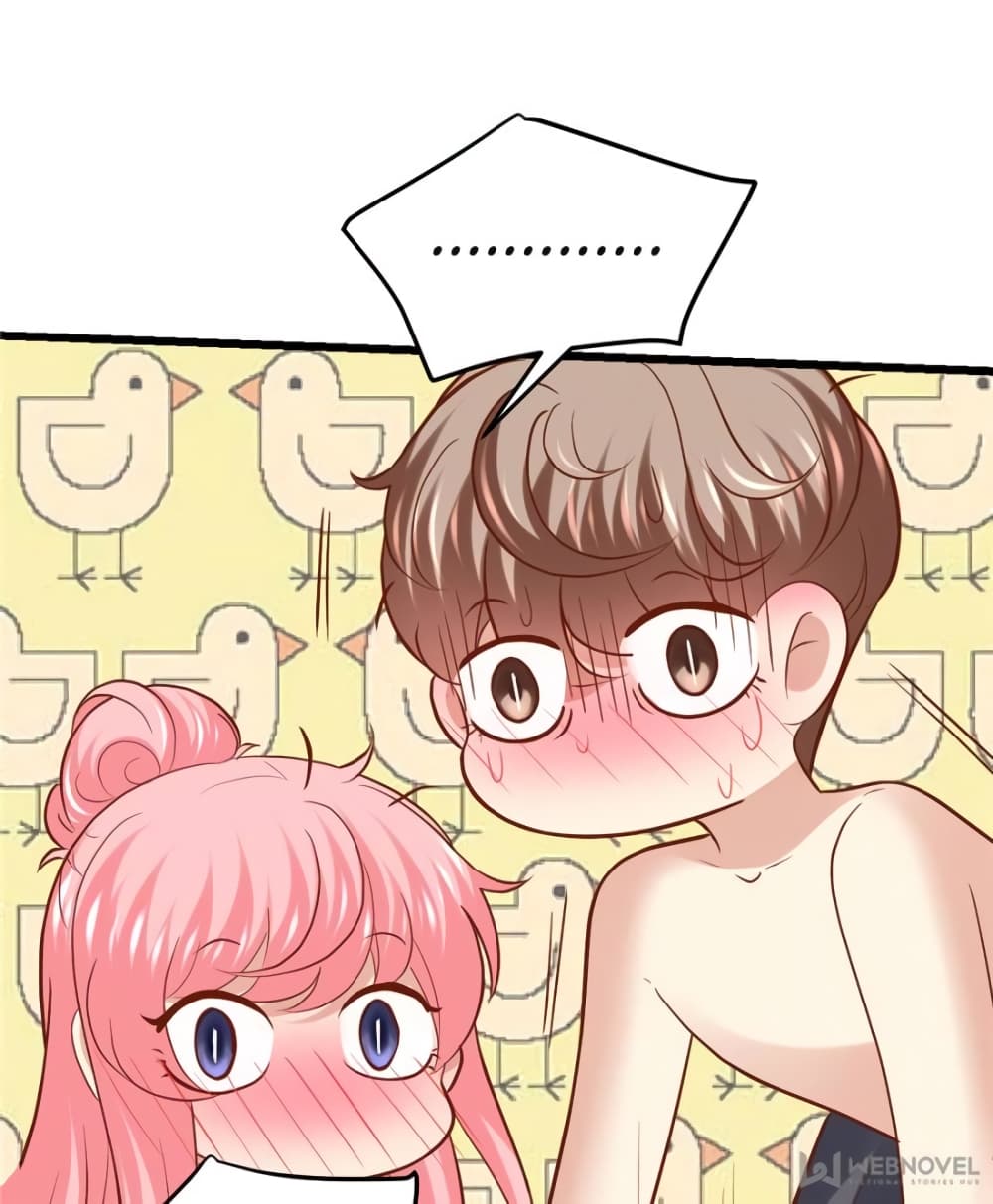 My Beautiful Time with You page 67