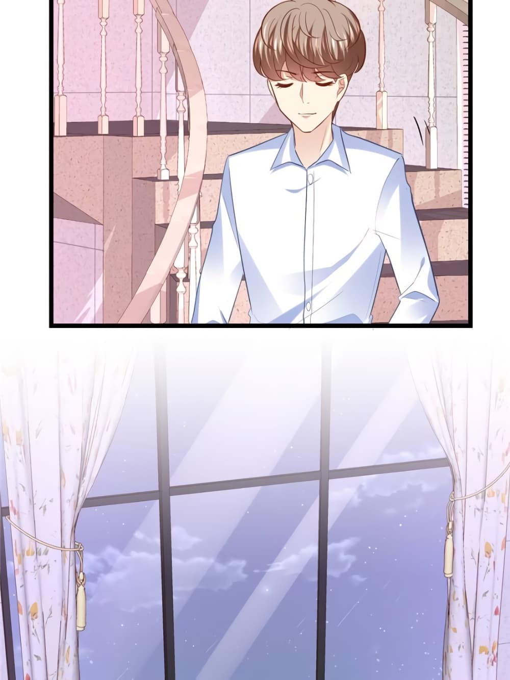 My Beautiful Time with You page 37