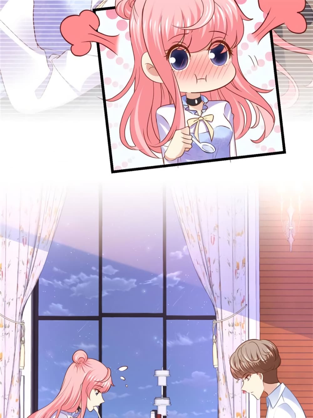 My Beautiful Time with You page 42