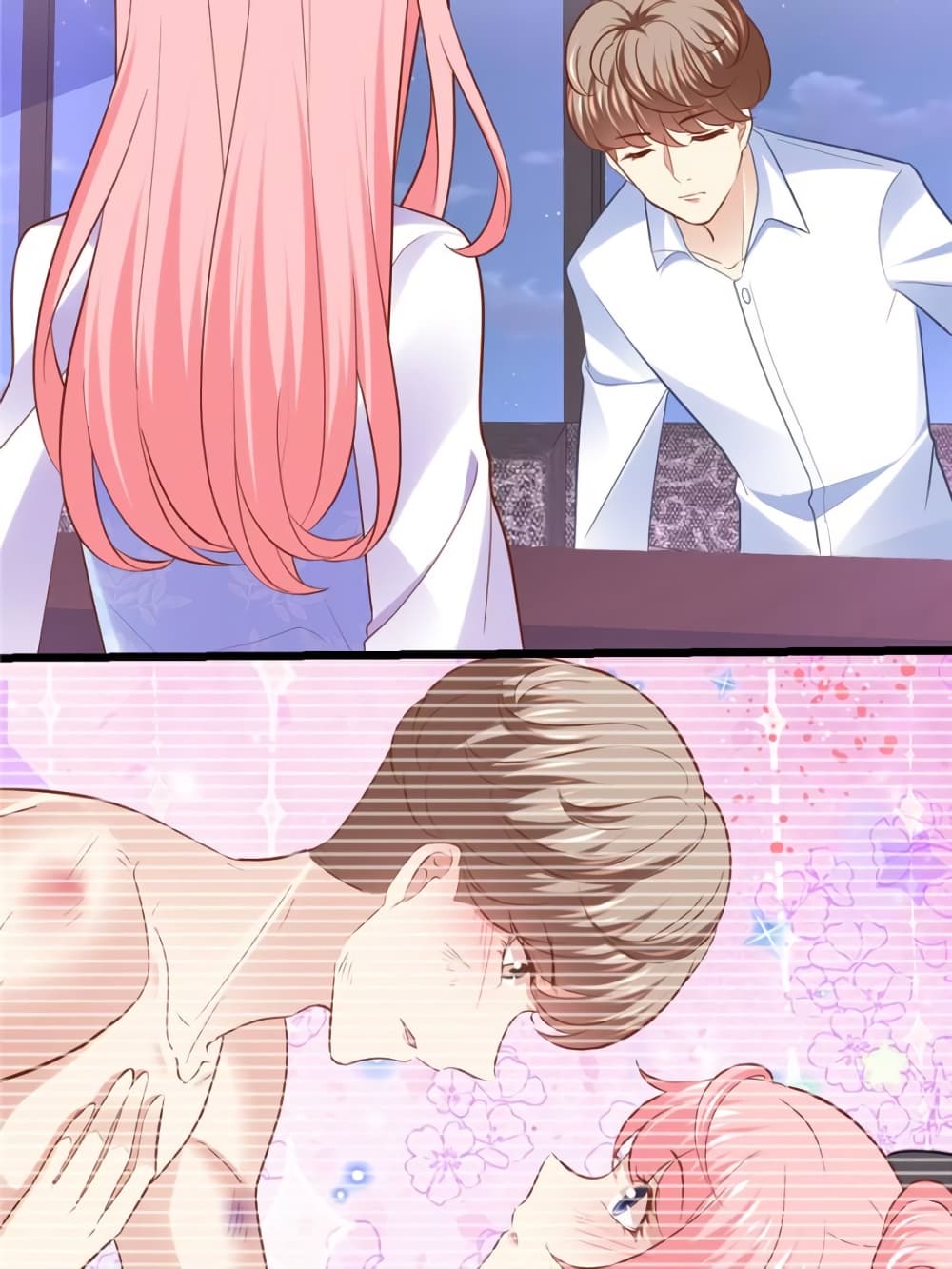 My Beautiful Time with You page 44