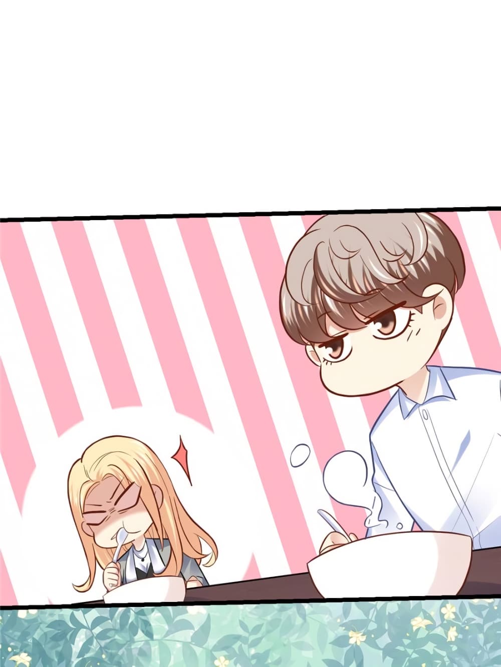 My Beautiful Time with You page 48