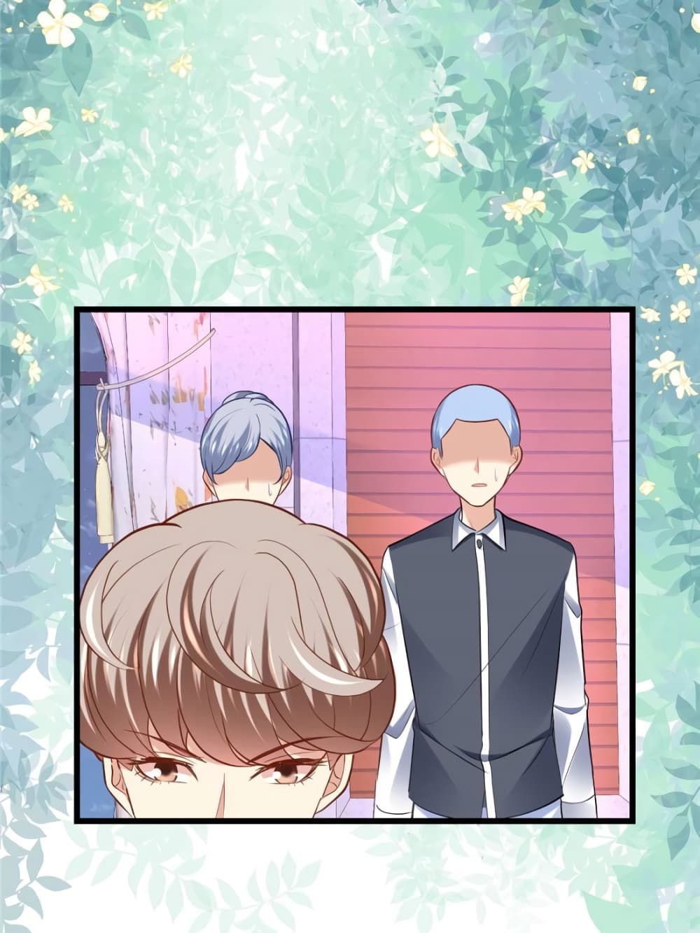 My Beautiful Time with You page 50