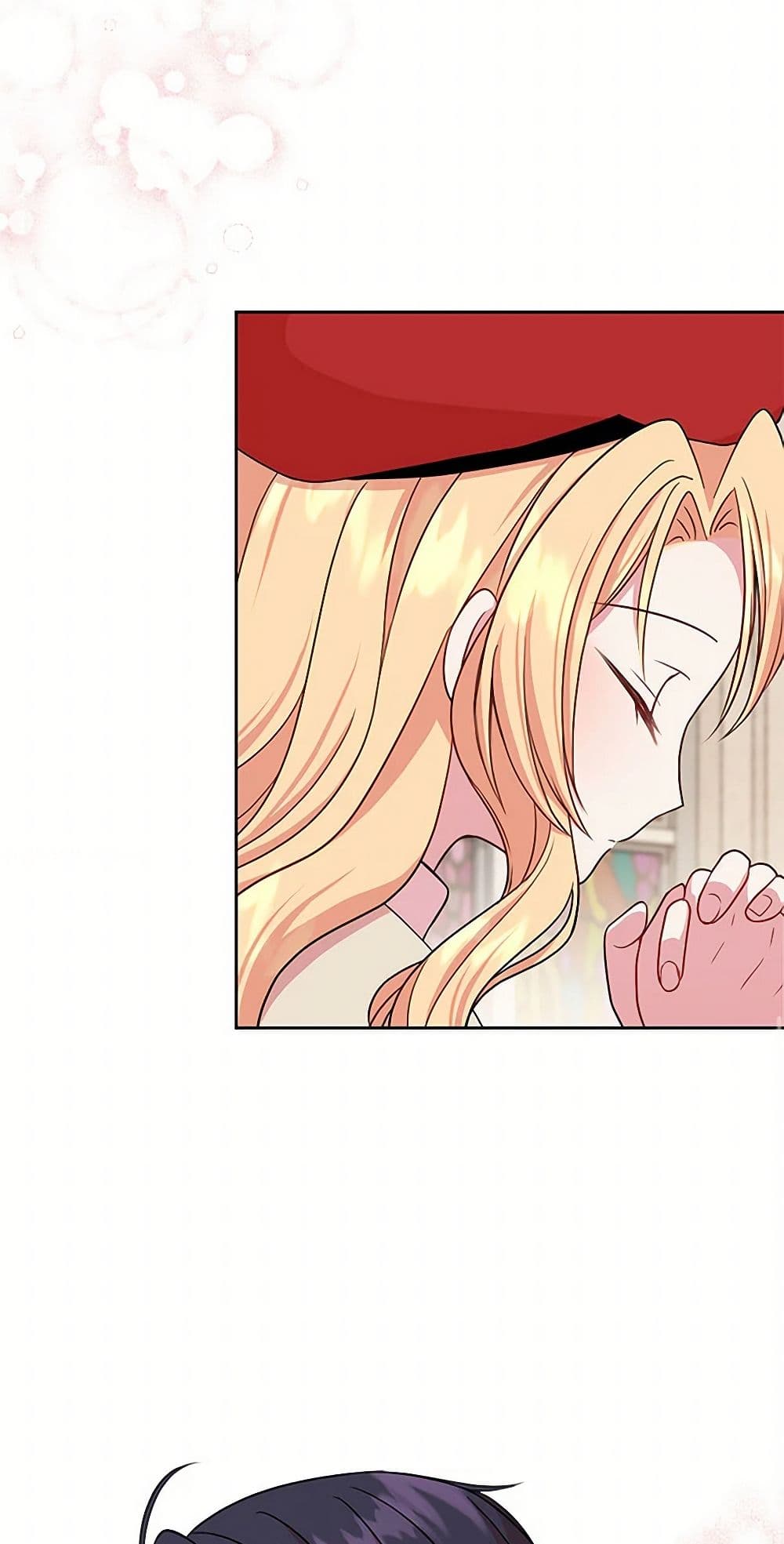 My BFF is a Tyrant in Training page 50