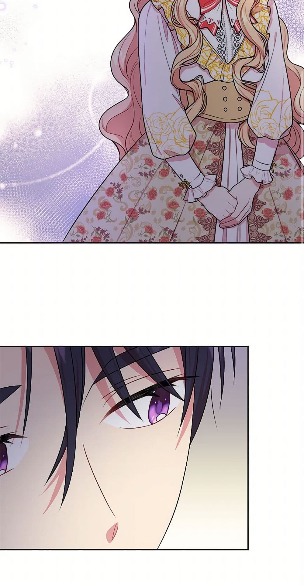 My BFF is a Tyrant in Training page 14