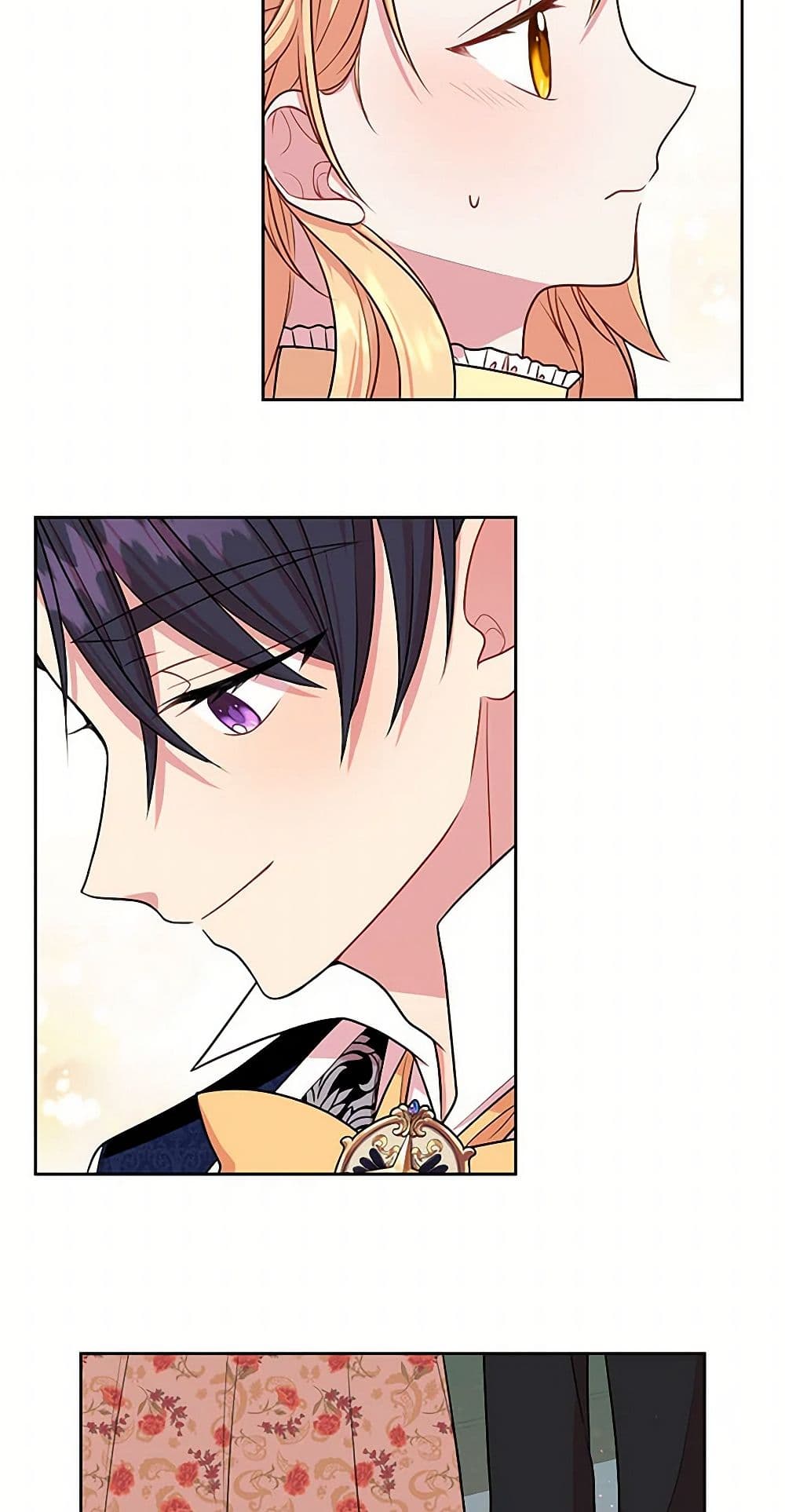 My BFF is a Tyrant in Training page 19