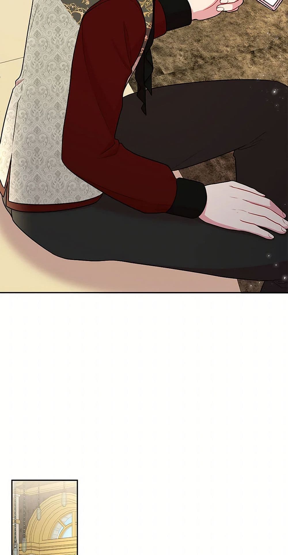 My BFF is a Tyrant in Training page 42
