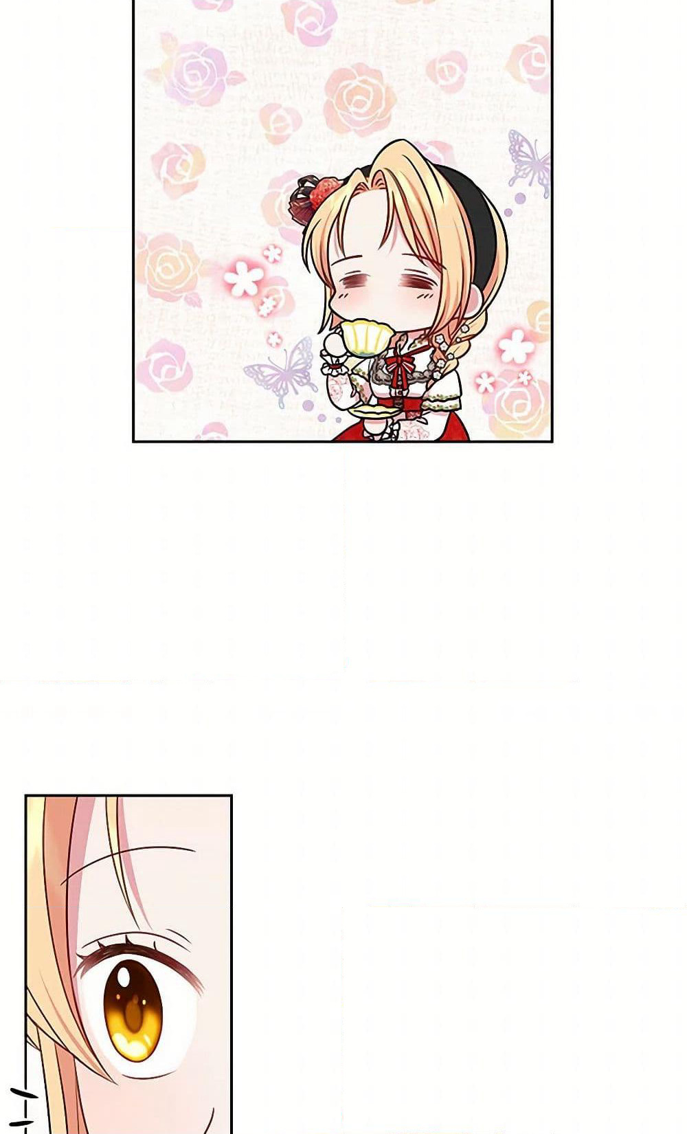 My BFF is a Tyrant in Training page 11