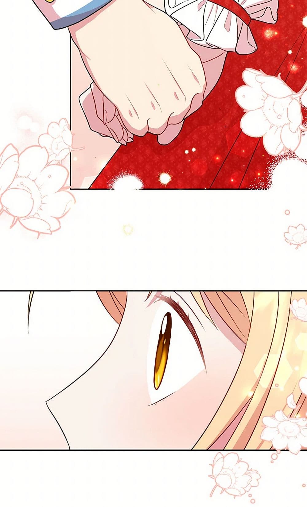 My BFF is a Tyrant in Training page 24