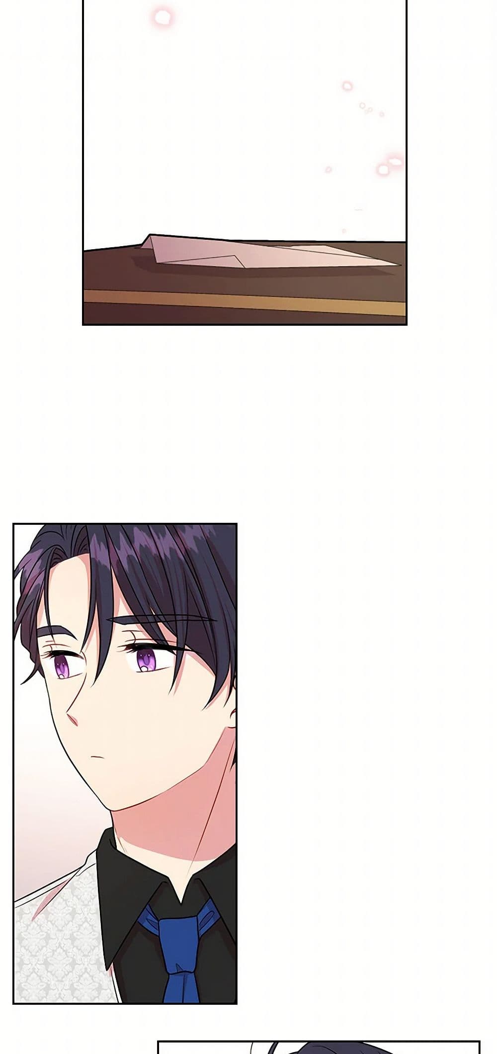 My BFF is a Tyrant in Training page 14