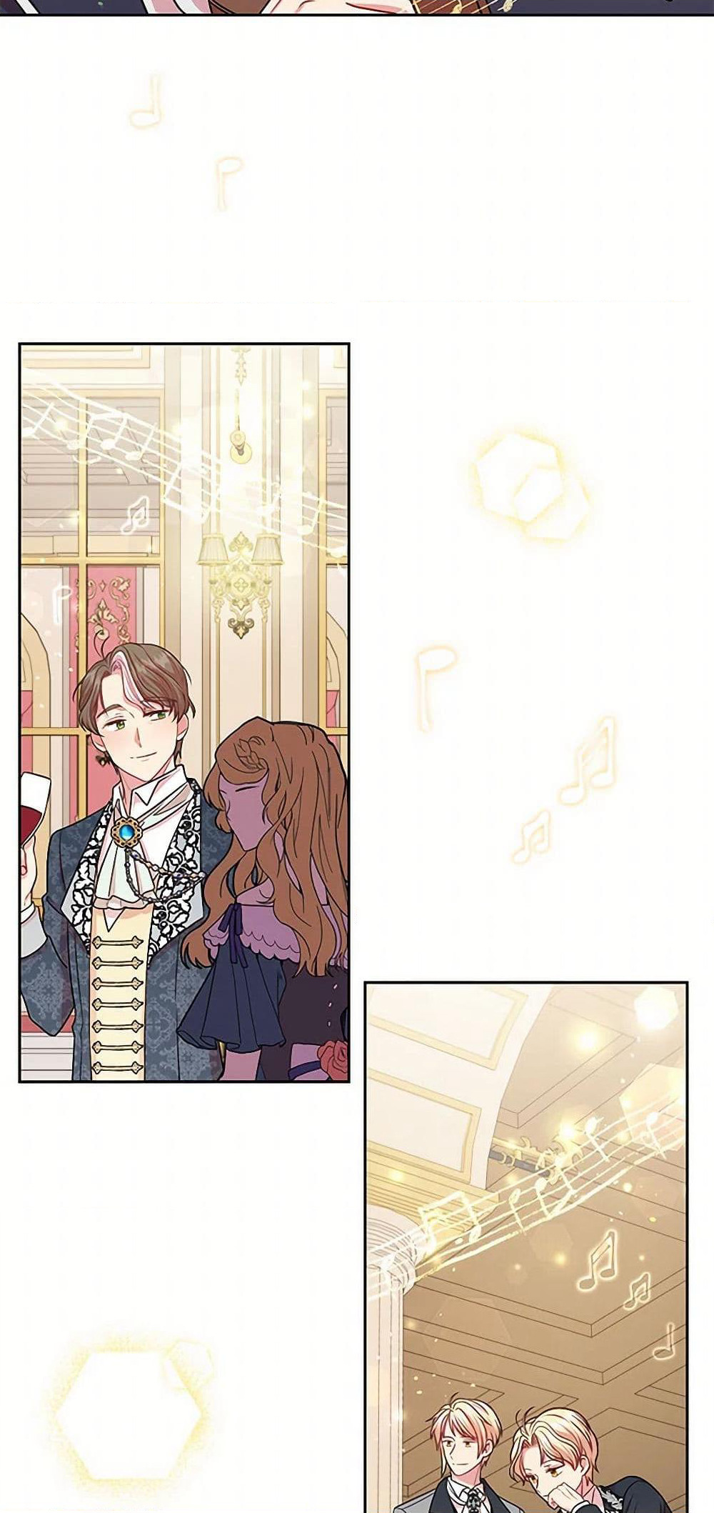 My BFF is a Tyrant in Training page 15