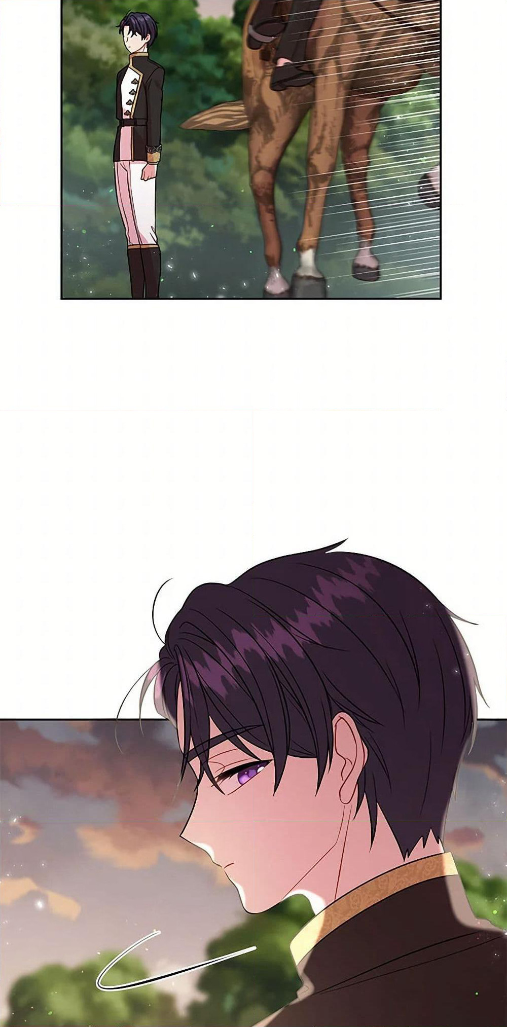 My BFF is a Tyrant in Training page 9