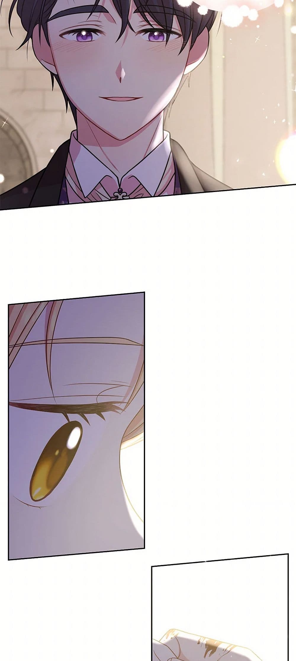 My BFF is a Tyrant in Training page 20
