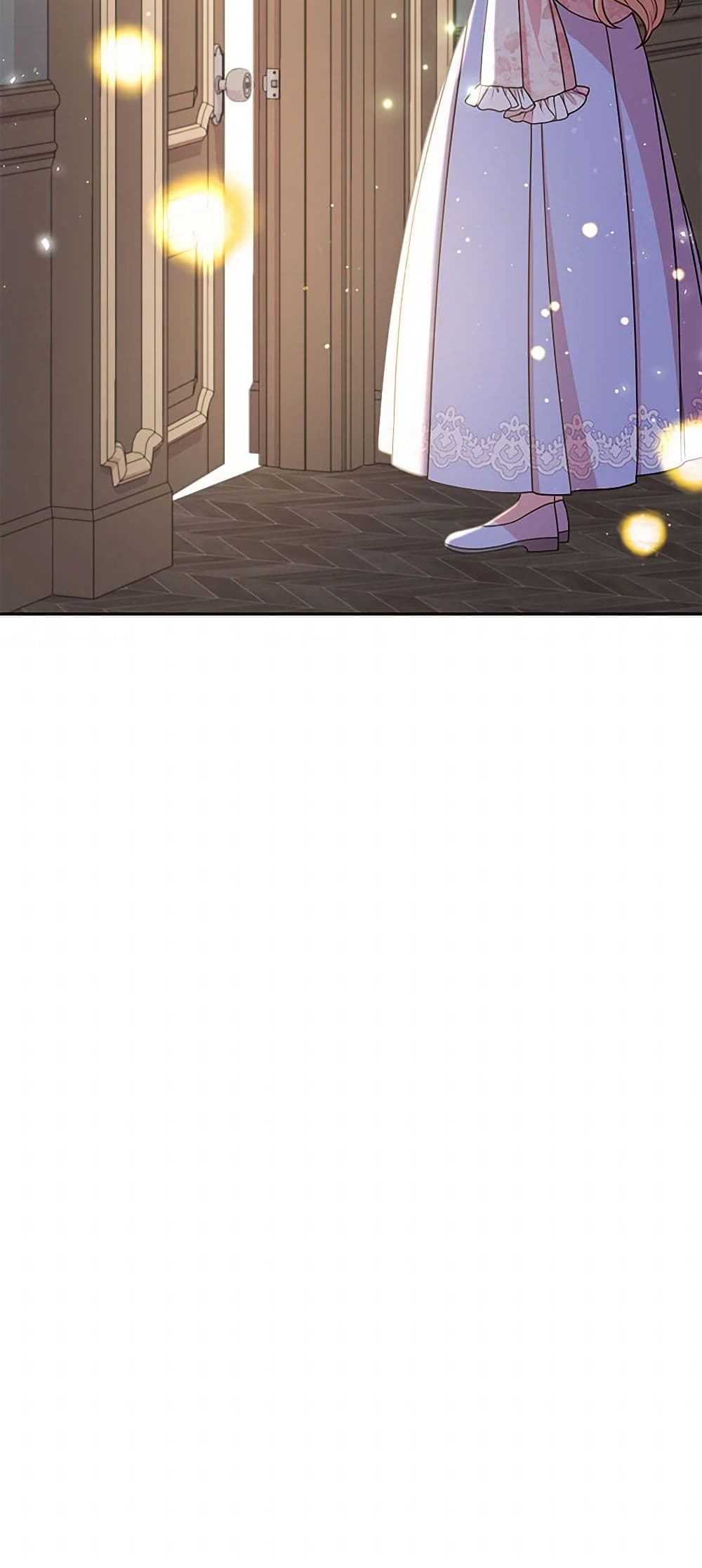 My BFF is a Tyrant in Training page 45