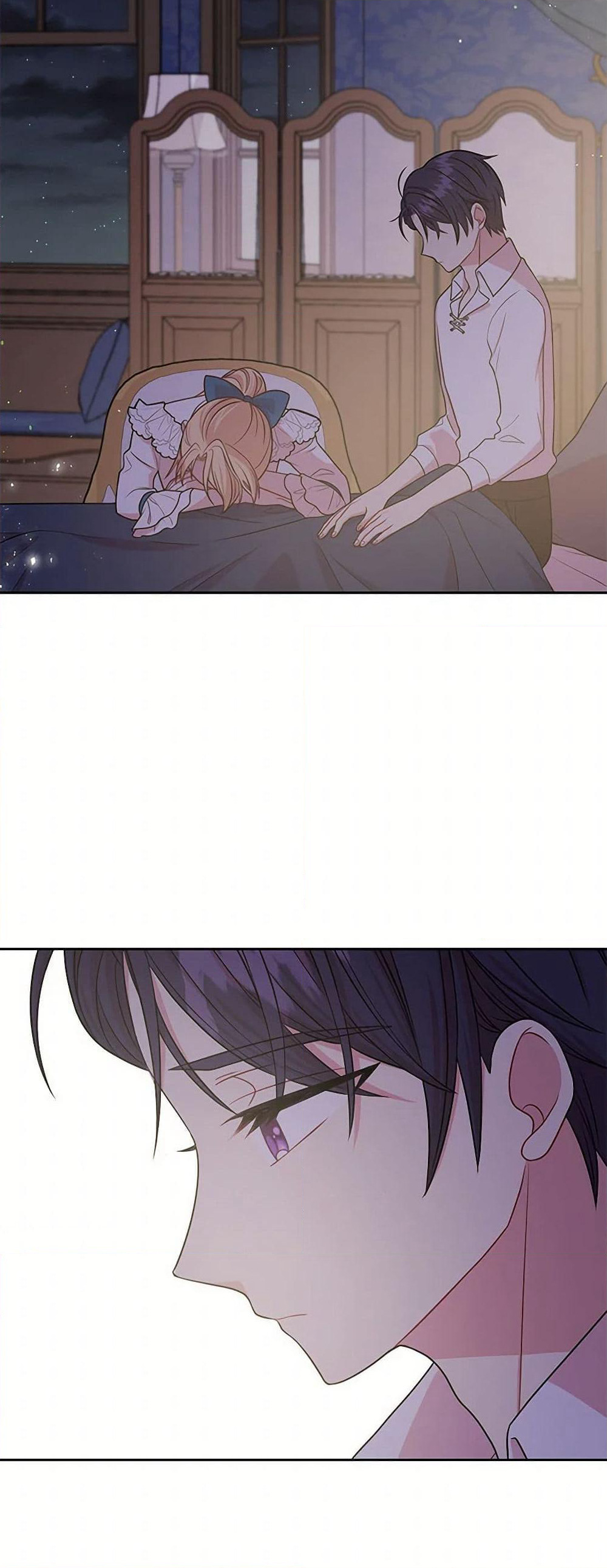 My BFF is a Tyrant in Training page 3