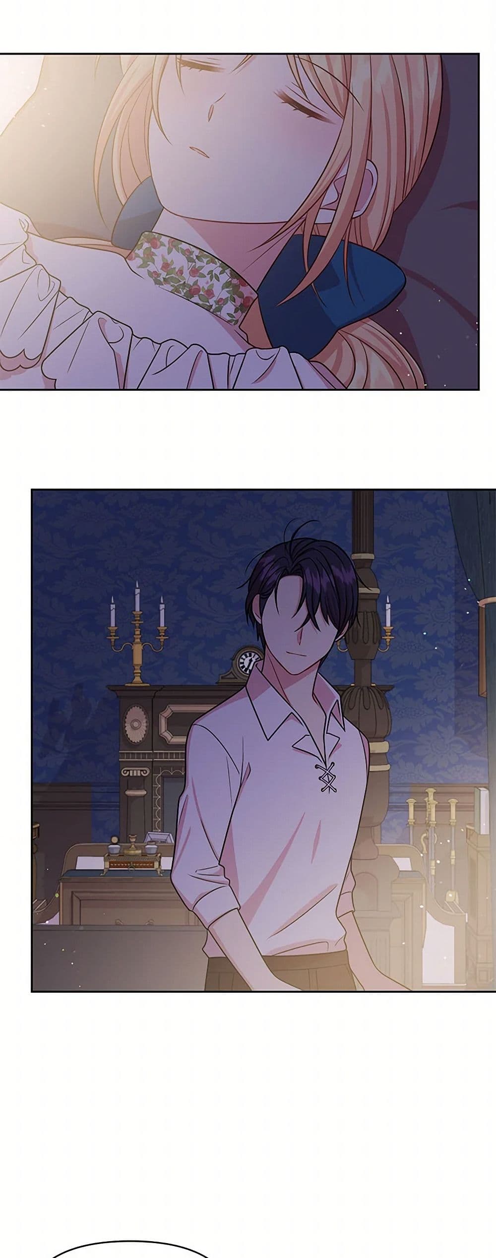 My BFF is a Tyrant in Training page 30