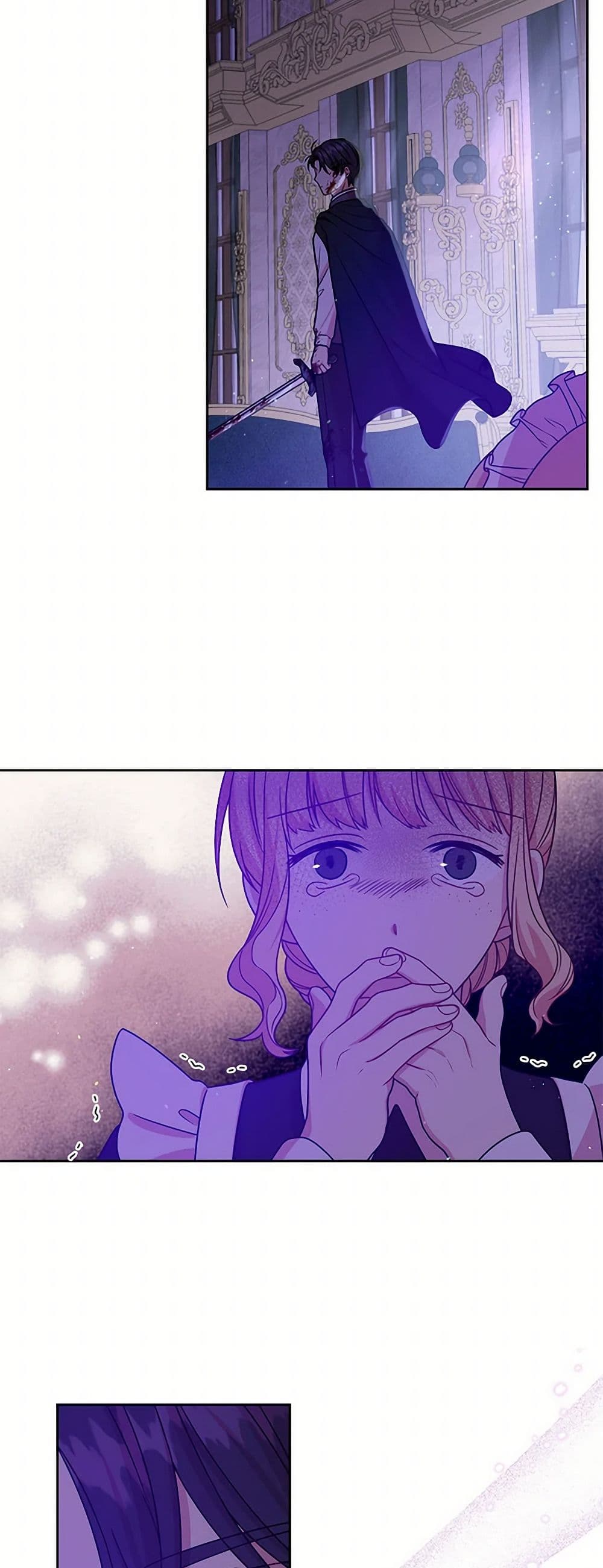 My BFF is a Tyrant in Training page 9