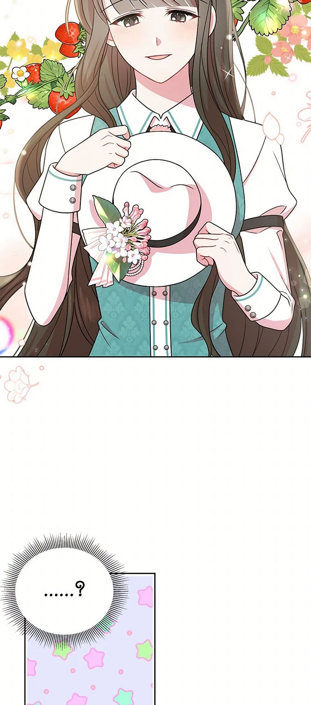 My BFF is a Tyrant in Training page 45