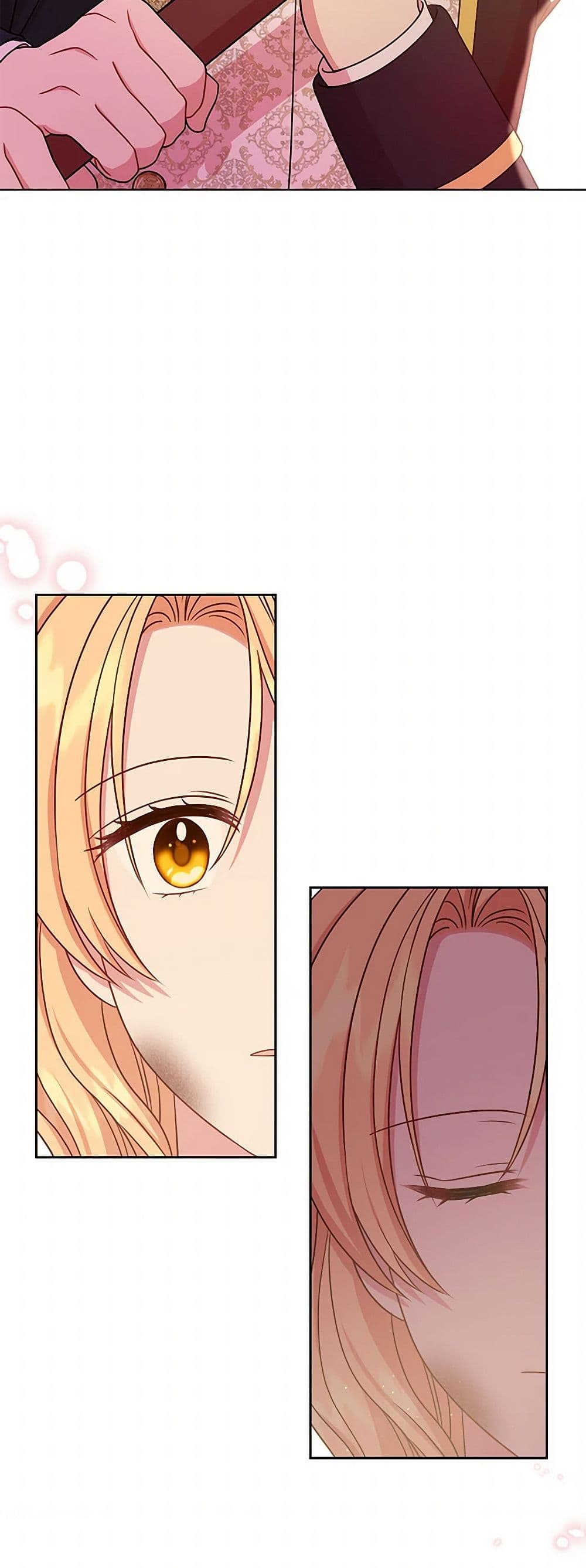 My BFF is a Tyrant in Training page 10