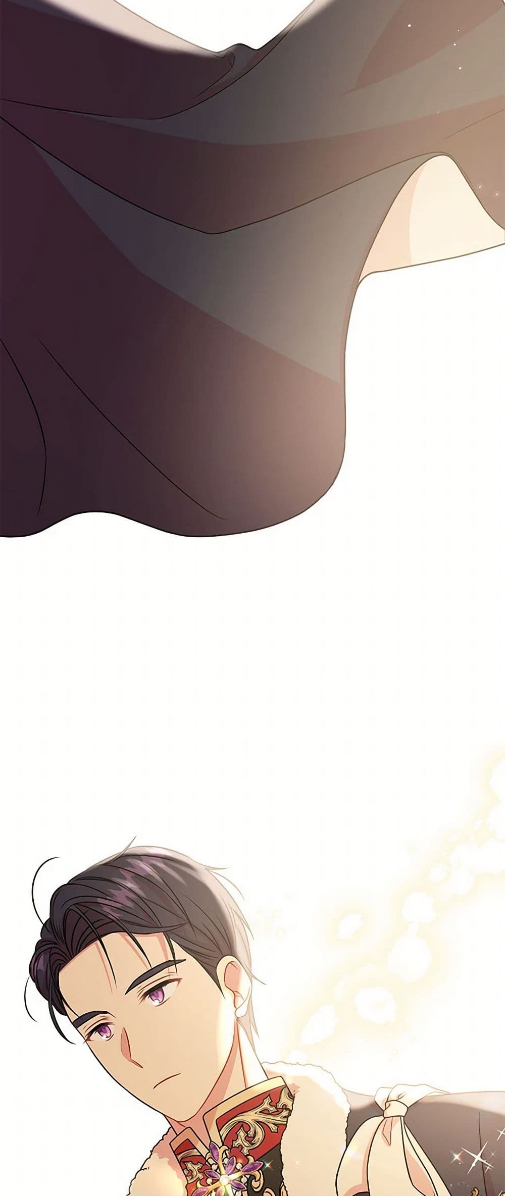 My BFF is a Tyrant in Training page 37