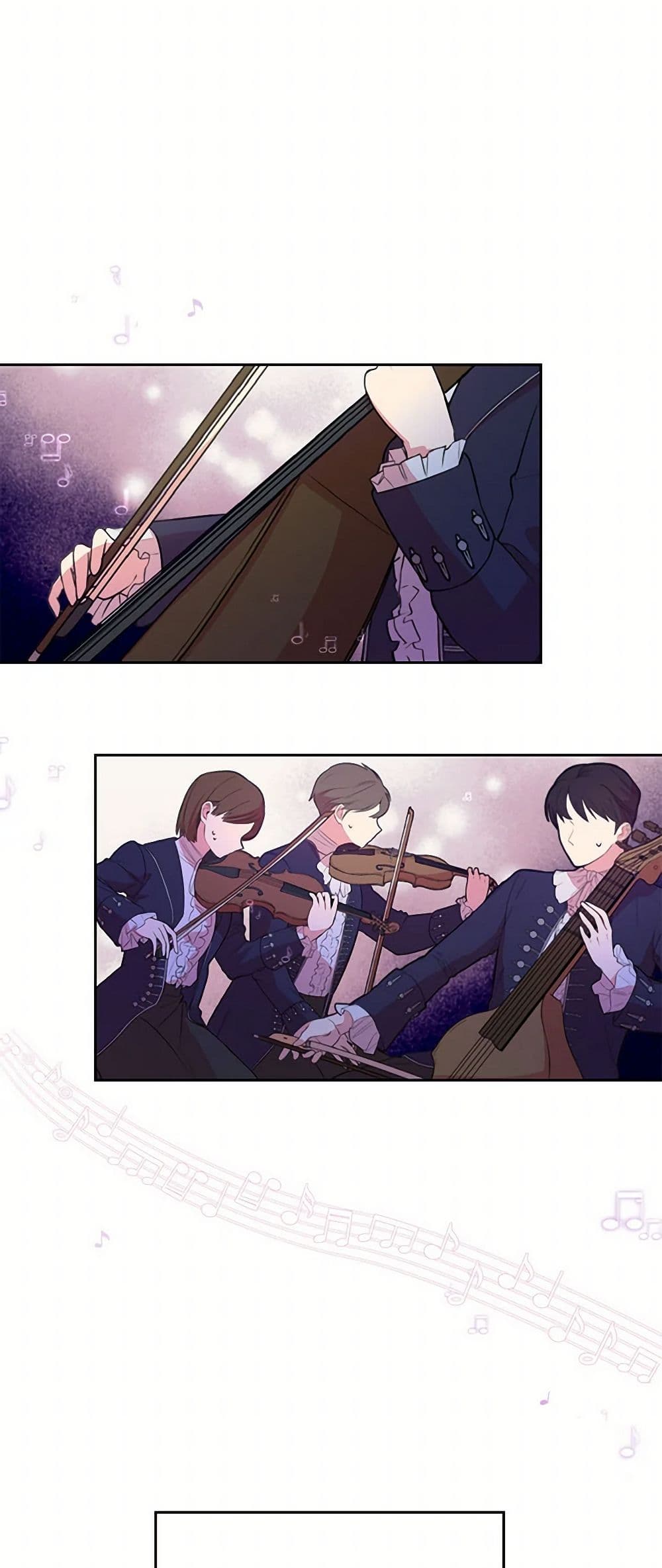 My BFF is a Tyrant in Training page 43