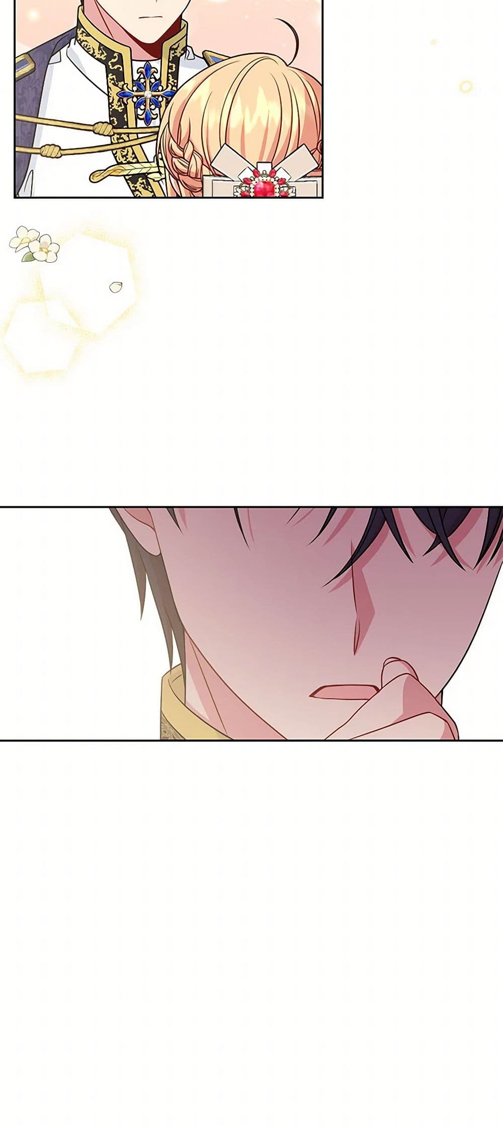 My BFF is a Tyrant in Training page 8