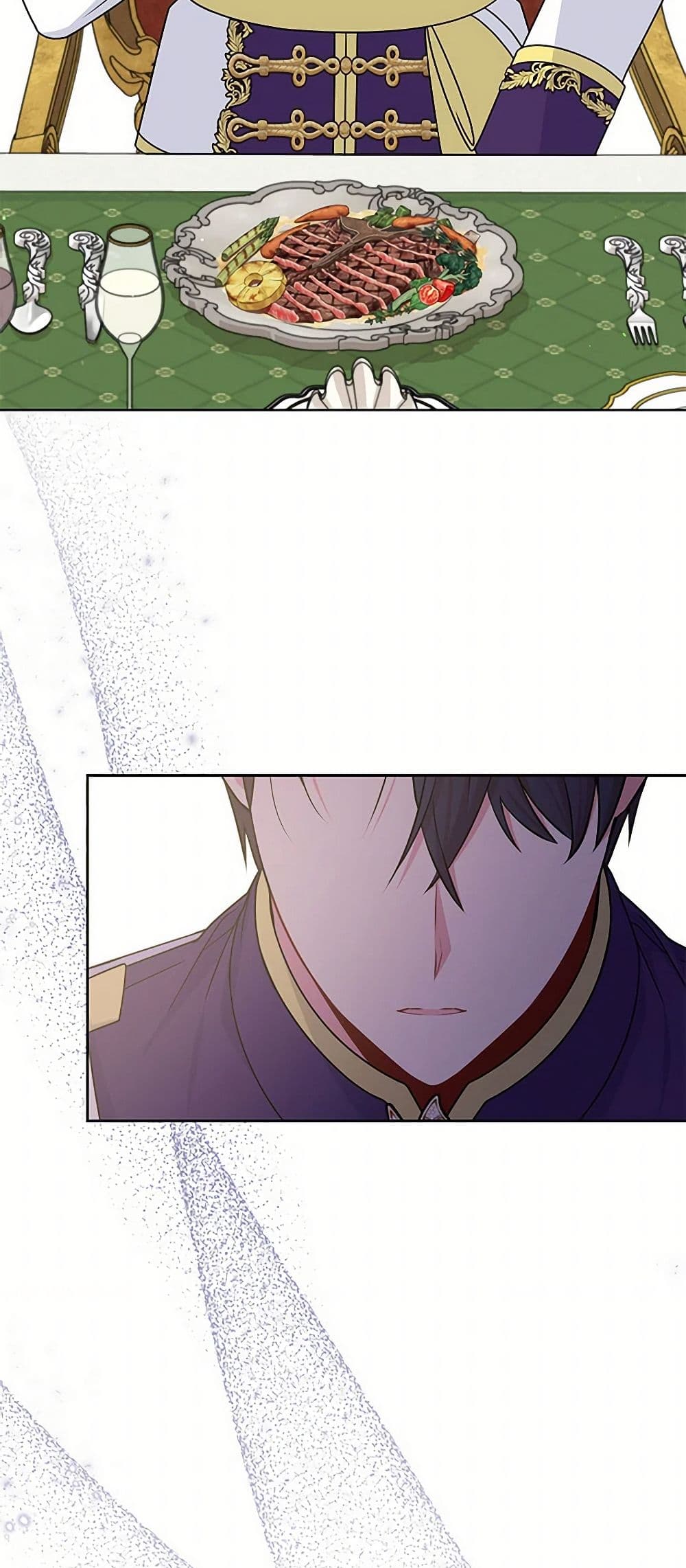 My BFF is a Tyrant in Training page 25