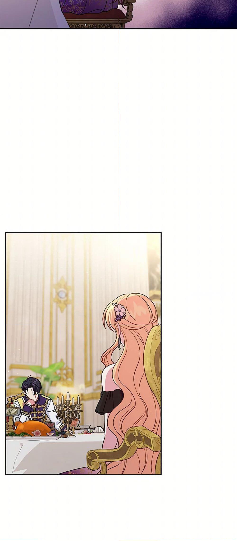 My BFF is a Tyrant in Training page 29