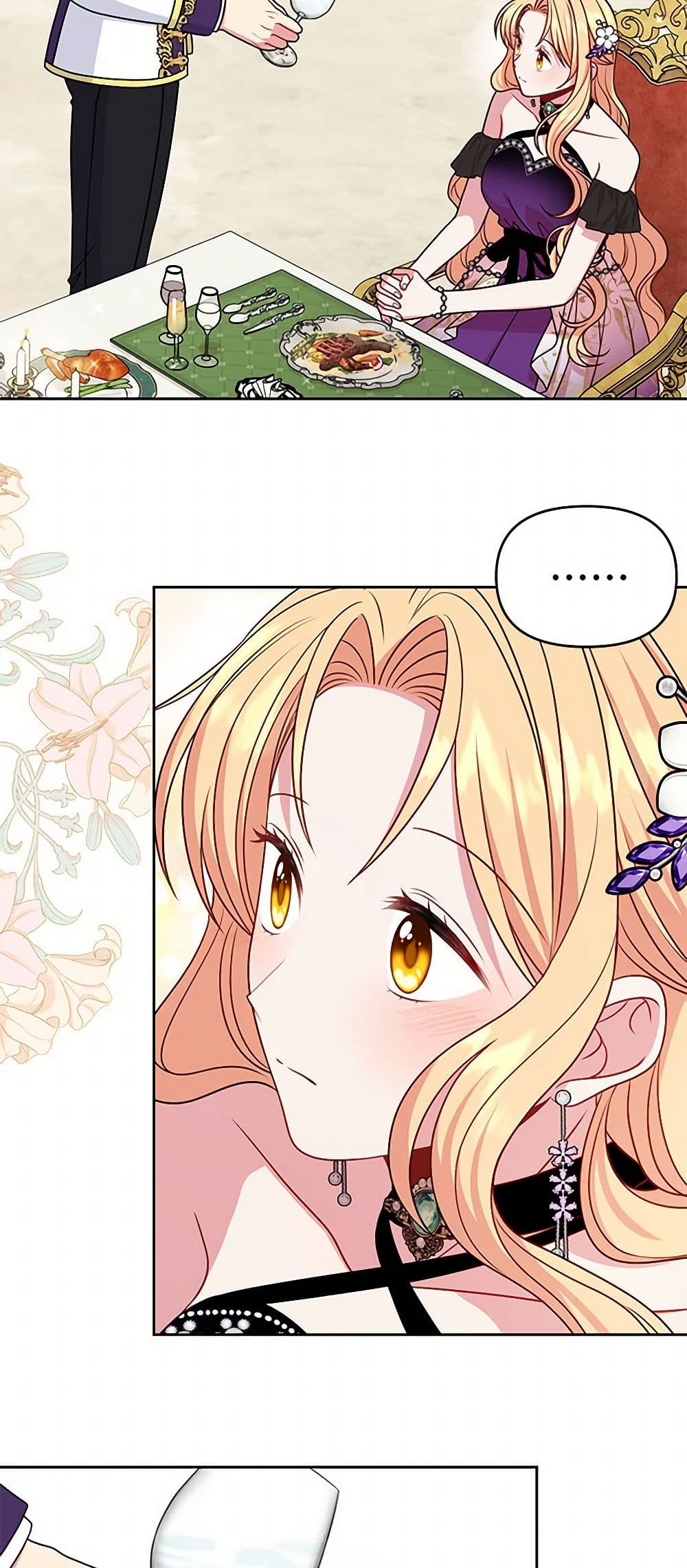 My BFF is a Tyrant in Training page 34