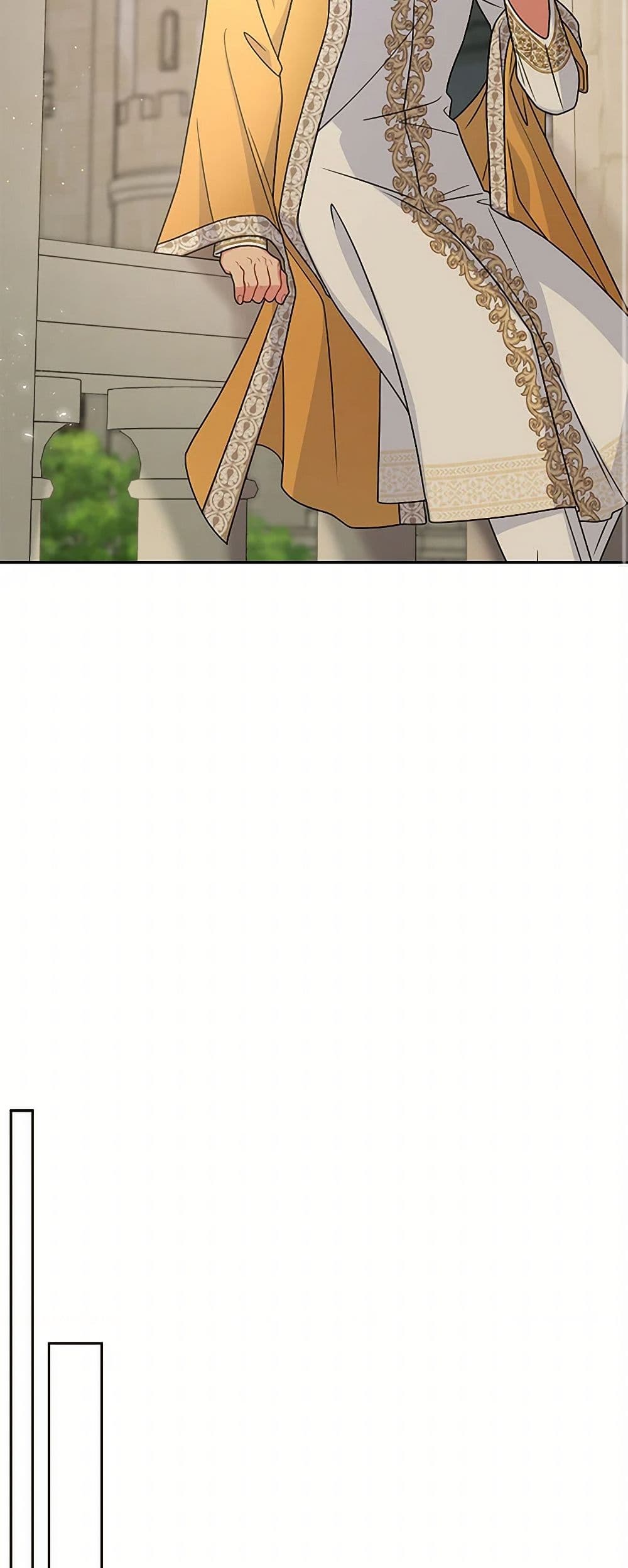 My BFF is a Tyrant in Training page 48