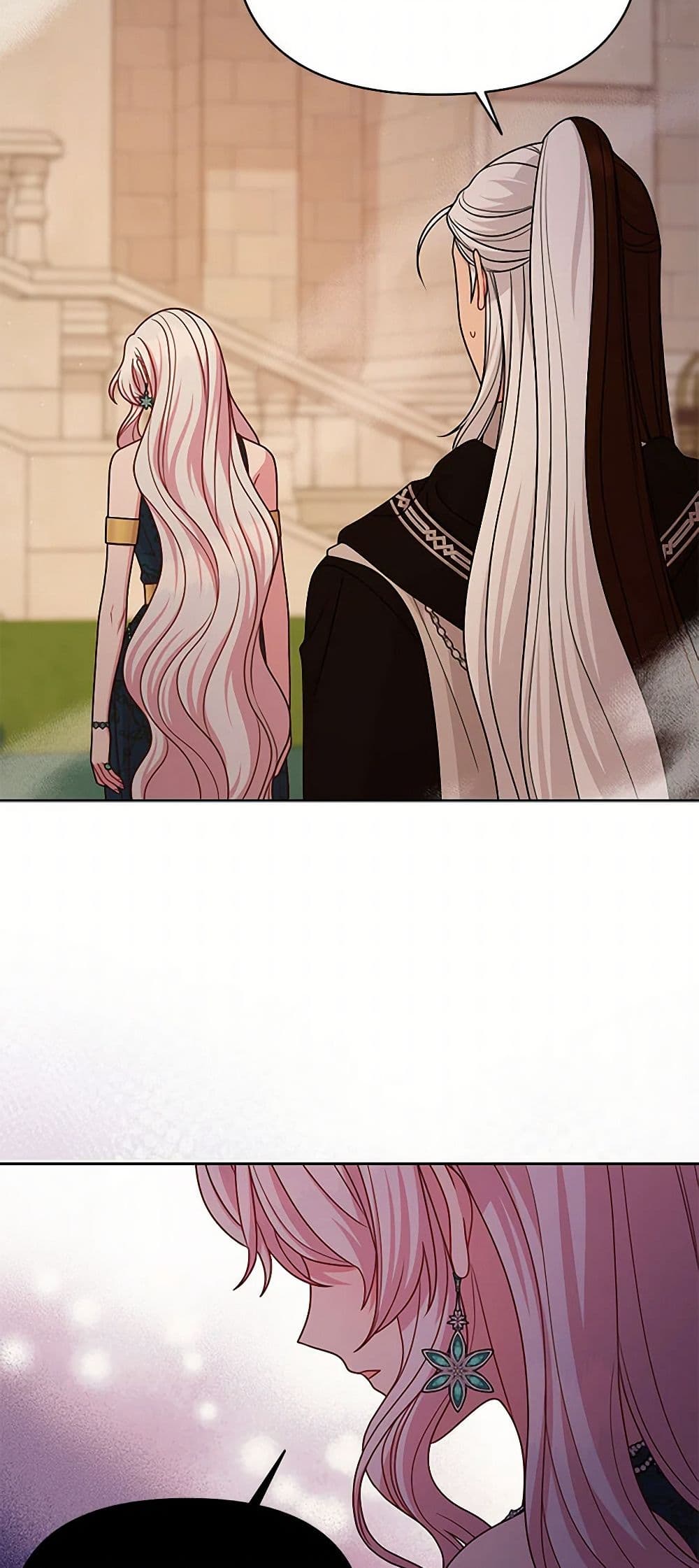 My BFF is a Tyrant in Training page 9