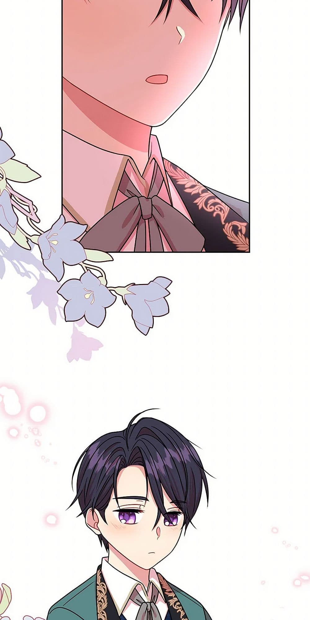 My BFF is a Tyrant in Training page 4