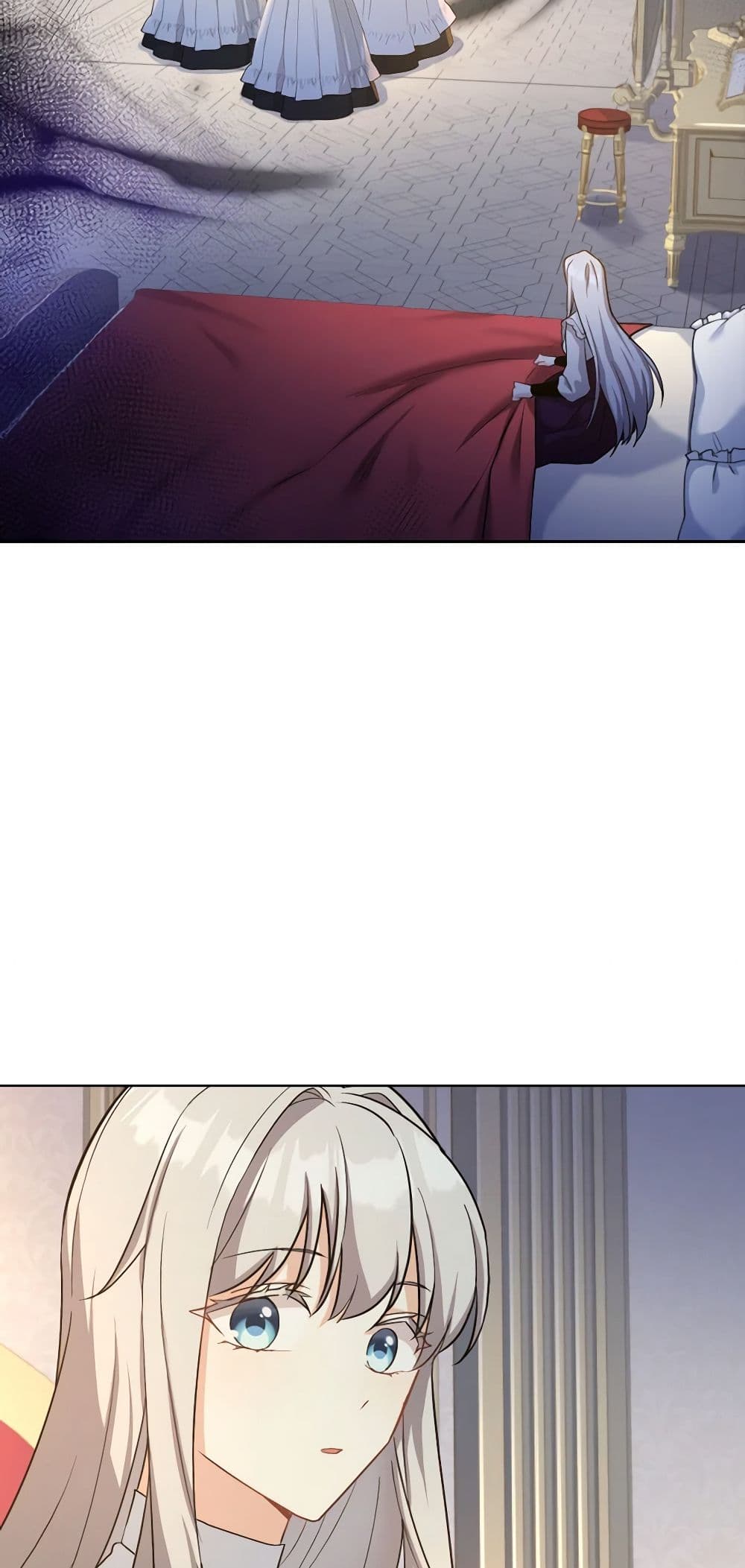 My Childhood Friend Became an Obsessive Husband page 10