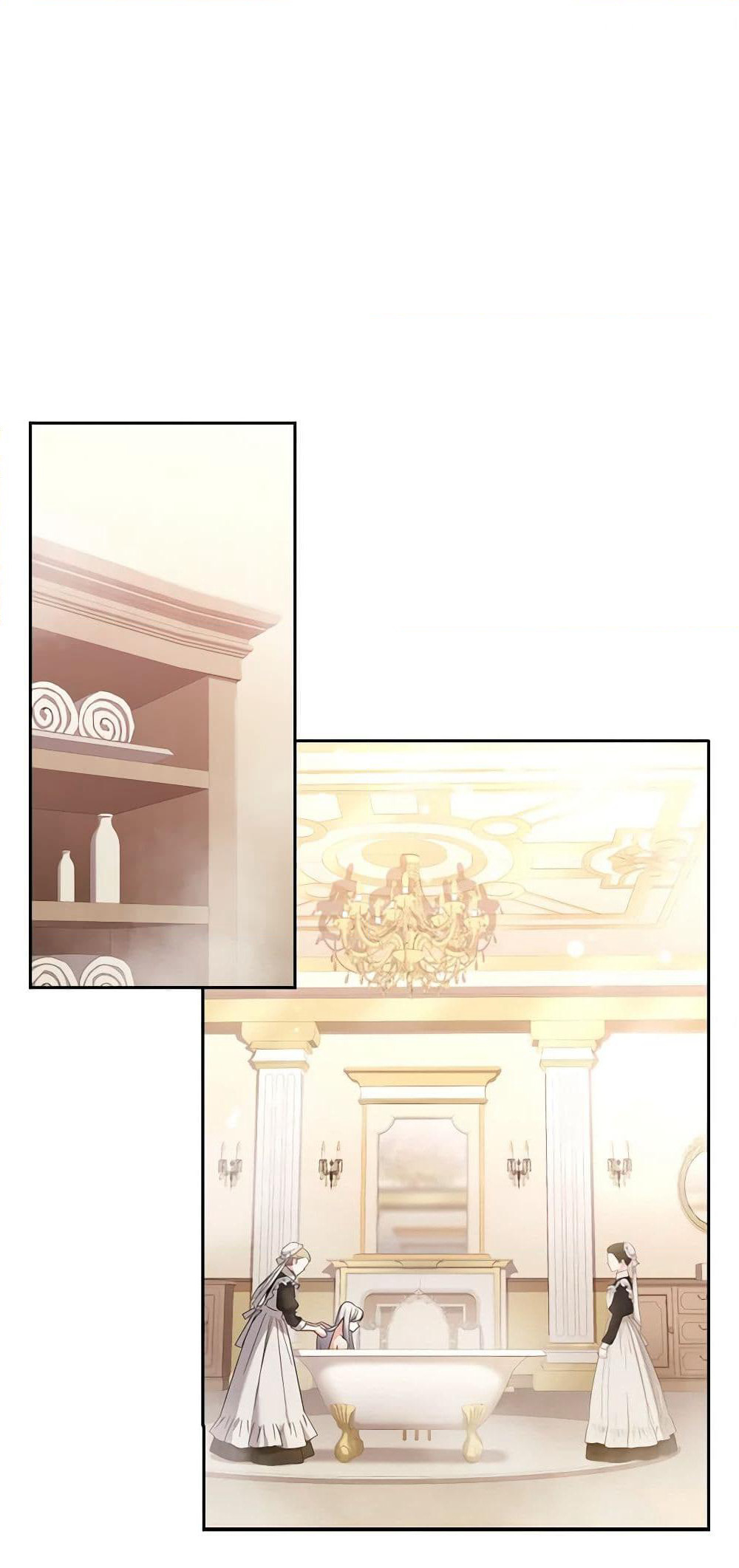 My Childhood Friend Became an Obsessive Husband page 2