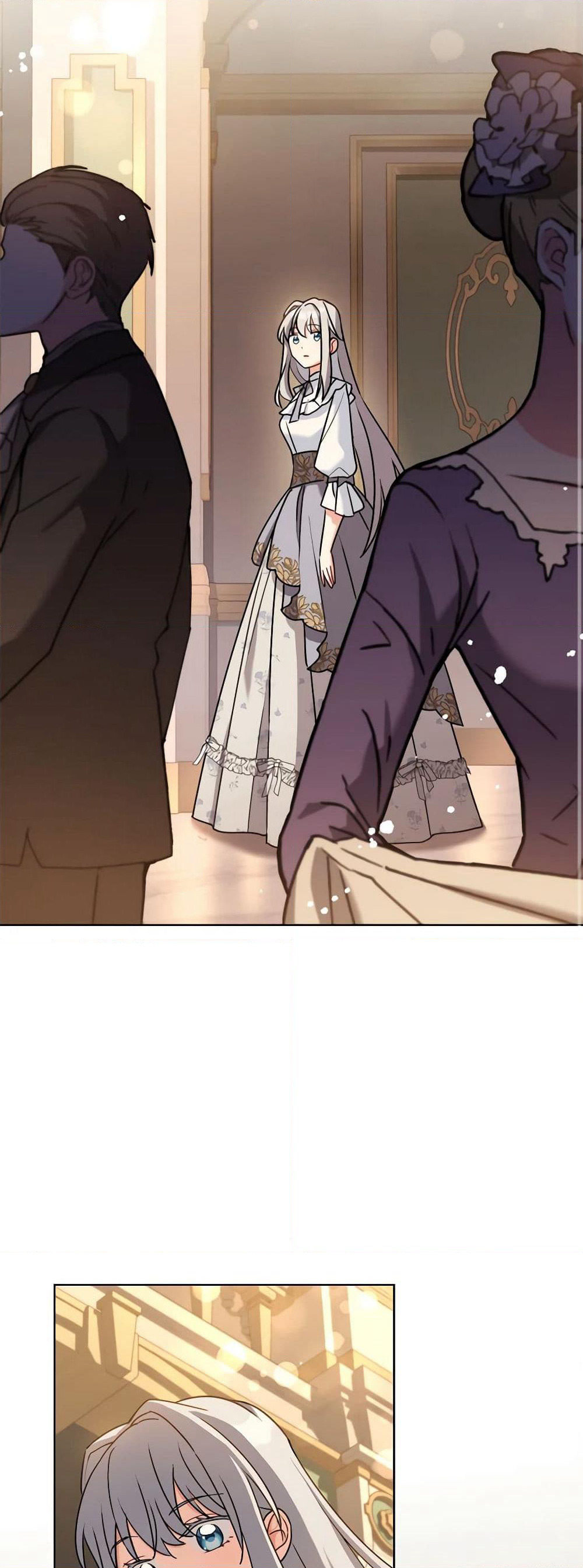 My Childhood Friend Became an Obsessive Husband page 10
