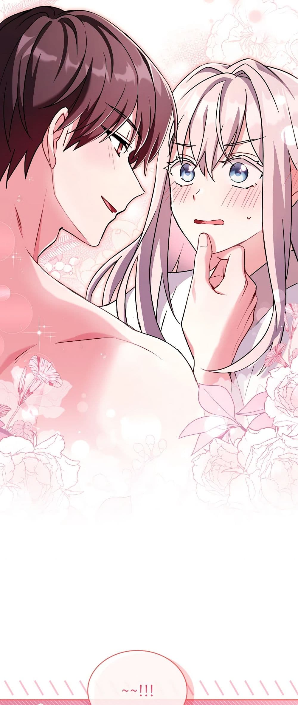 My Childhood Friend Became an Obsessive Husband page 6
