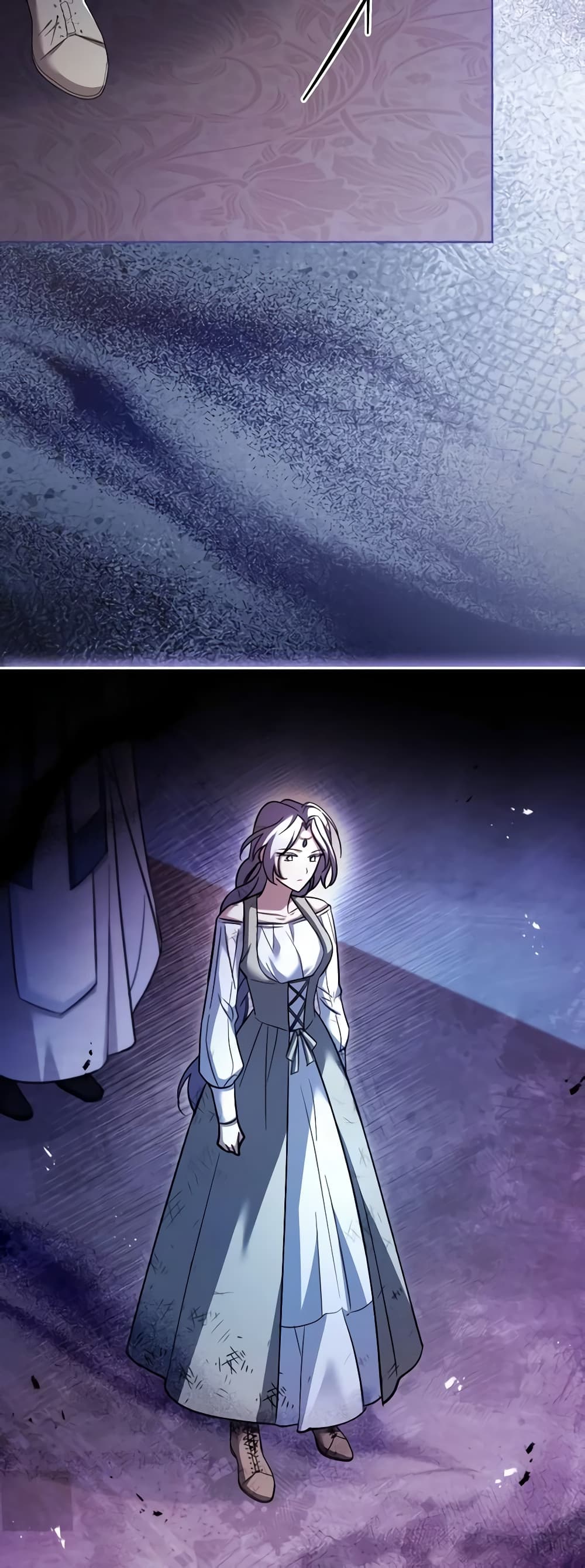 My Childhood Friend Became an Obsessive Husband page 6