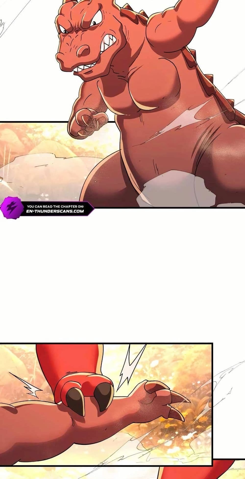 My Clone is the Space Bug King page 45