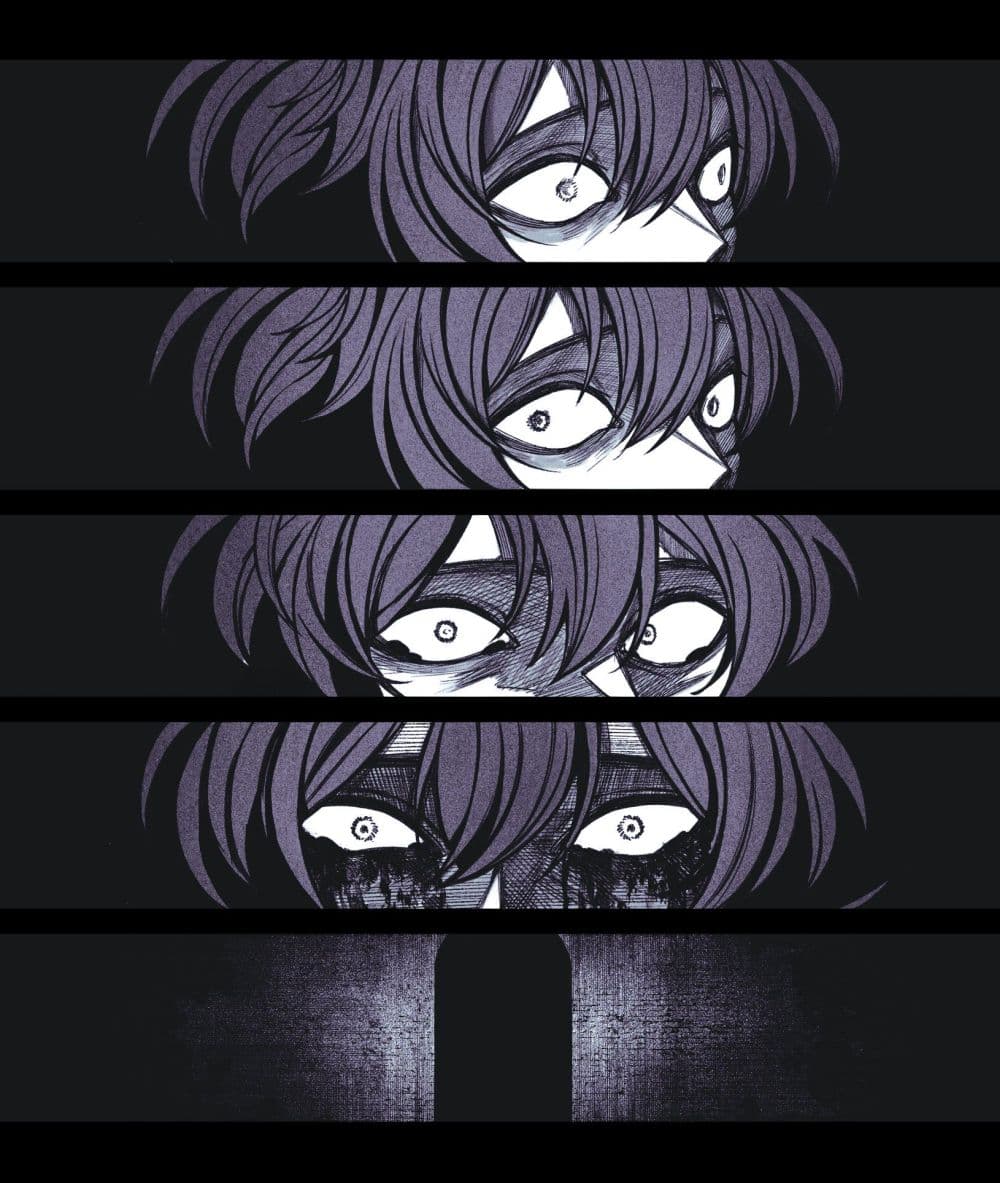 My Co-worker Is an Eldritch X! page 9