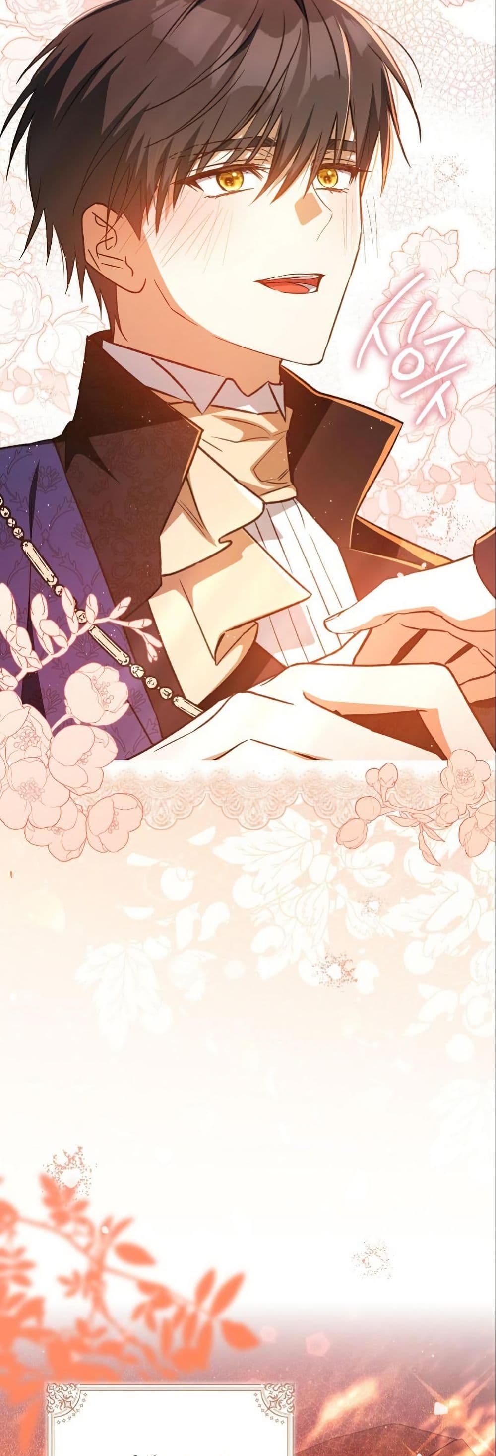 My Contract Husband Resembles the Male Protagonist page 44