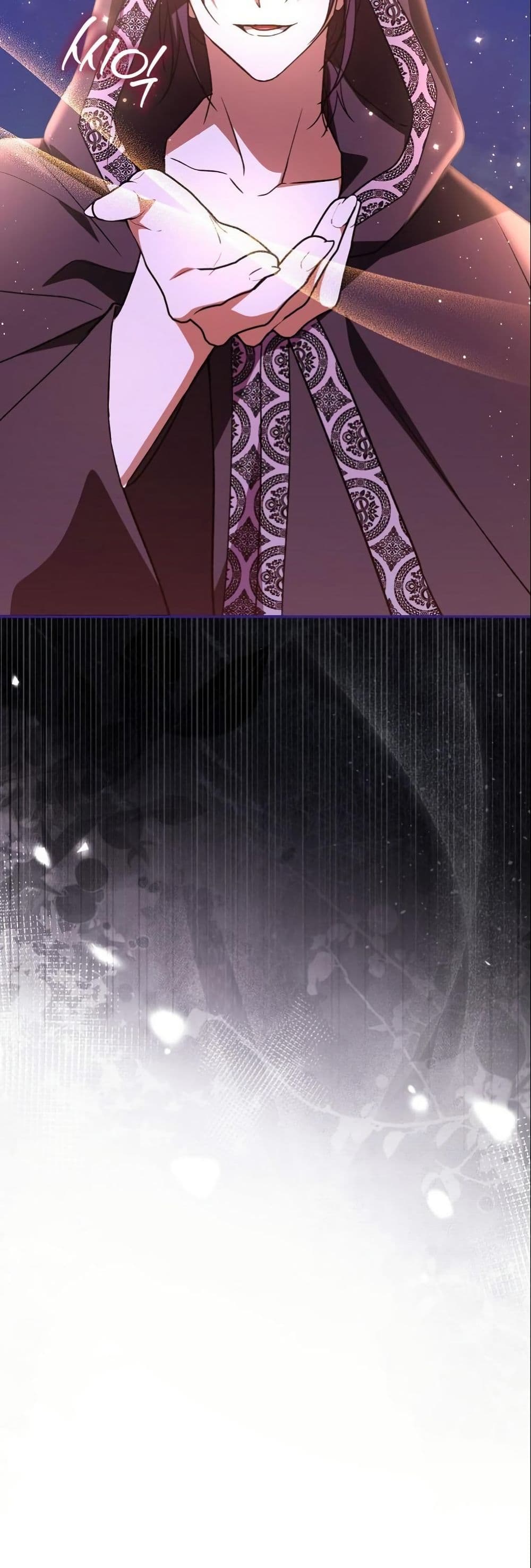 My Contract Husband Resembles the Male Protagonist page 41