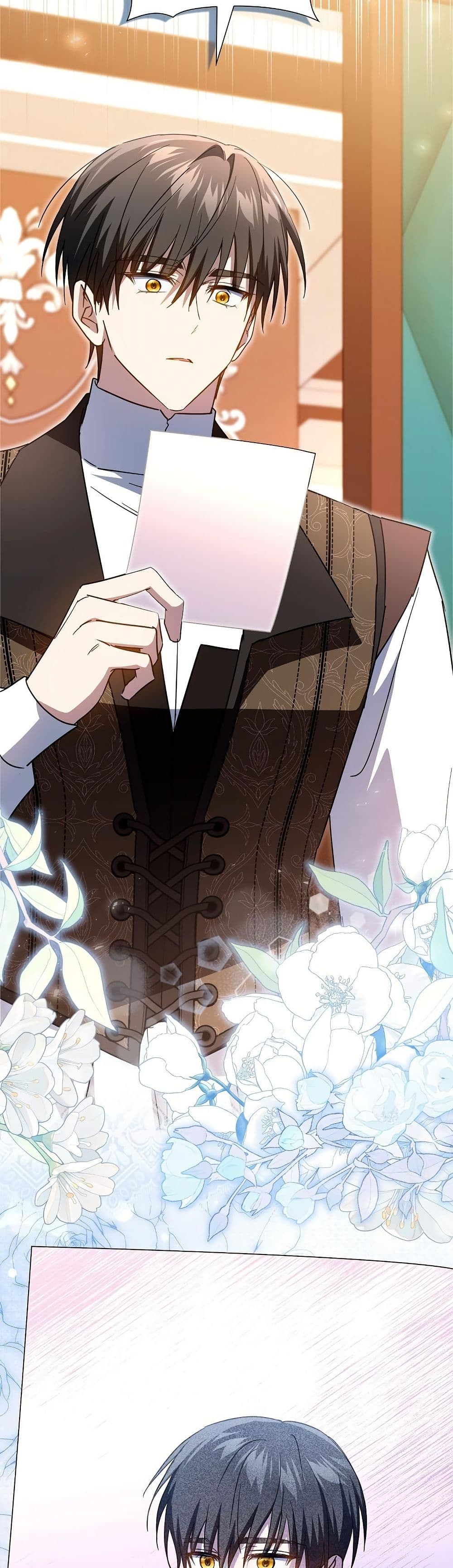My Contract Husband Resembles the Male Protagonist page 25