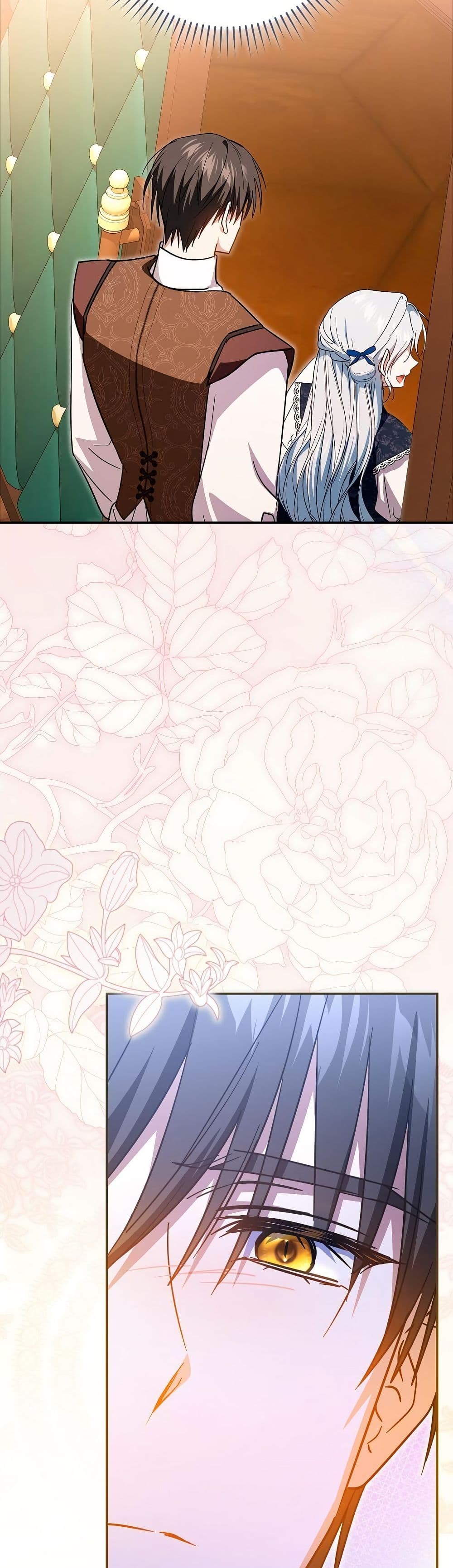 My Contract Husband Resembles the Male Protagonist page 60